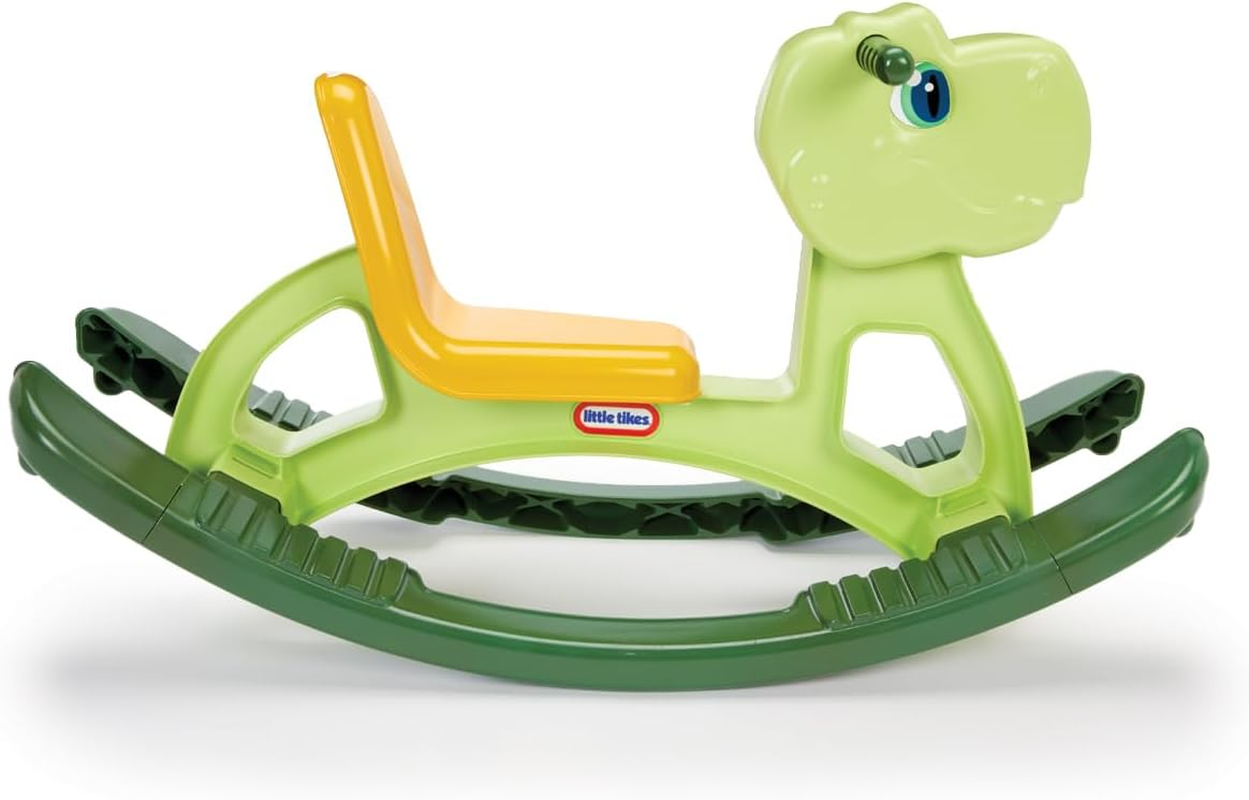 Little Tikes Easy Rockin' Dino
