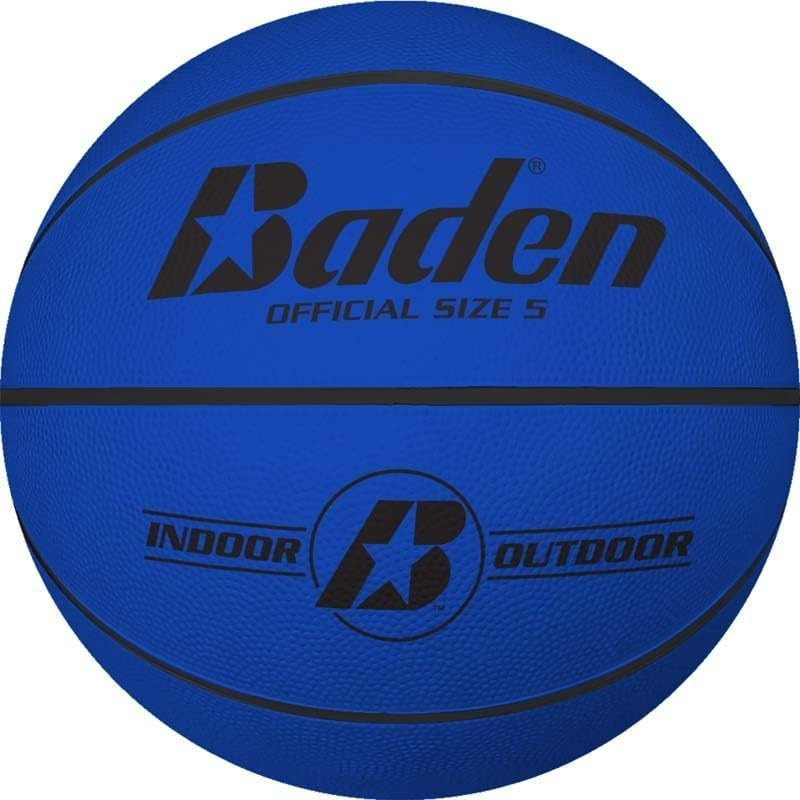 Baden Basketball Rubber Size 5