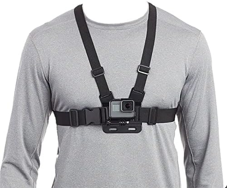 Chest Strap for Gopro image number 1