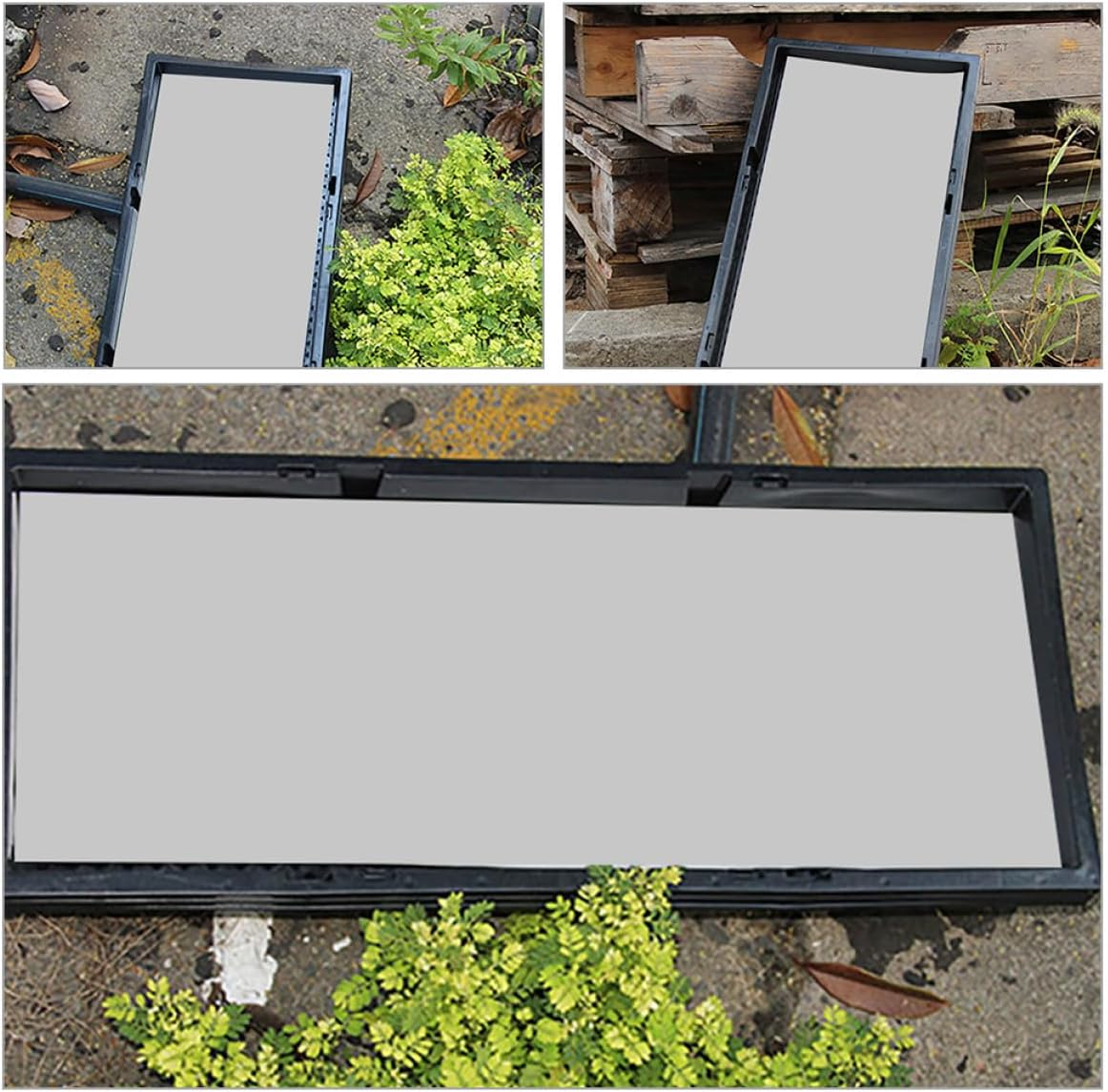 INOOMP 200Sheets Seedling Paper Plant Germination Sprout Paper Plant Starter Supplies Indoor Garden image number 1