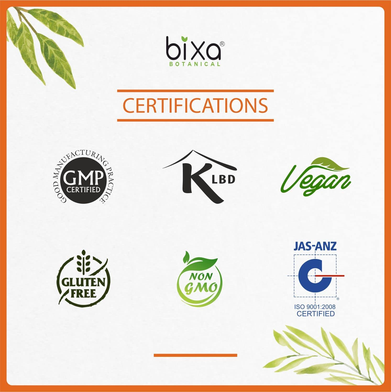 Ashwagandha Root Powder (Withania Somnifera Root) Indian Ginseng, Best Re-Energizer & Immunity Booster | Herbal Supplement by Bixa Botanical (7 Oz / 200G) image number 2