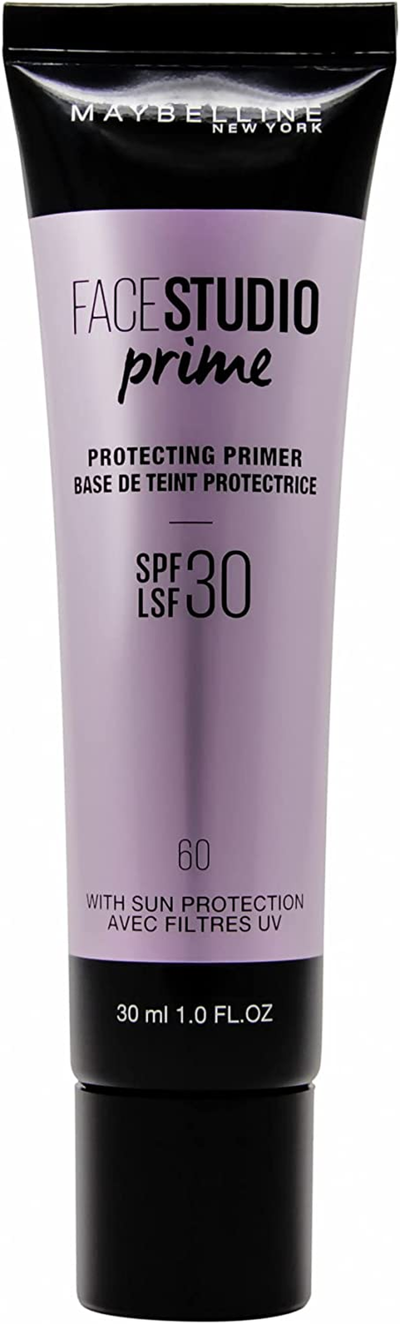 Maybelline Face Studio Prime Hydrating Primer image number 2