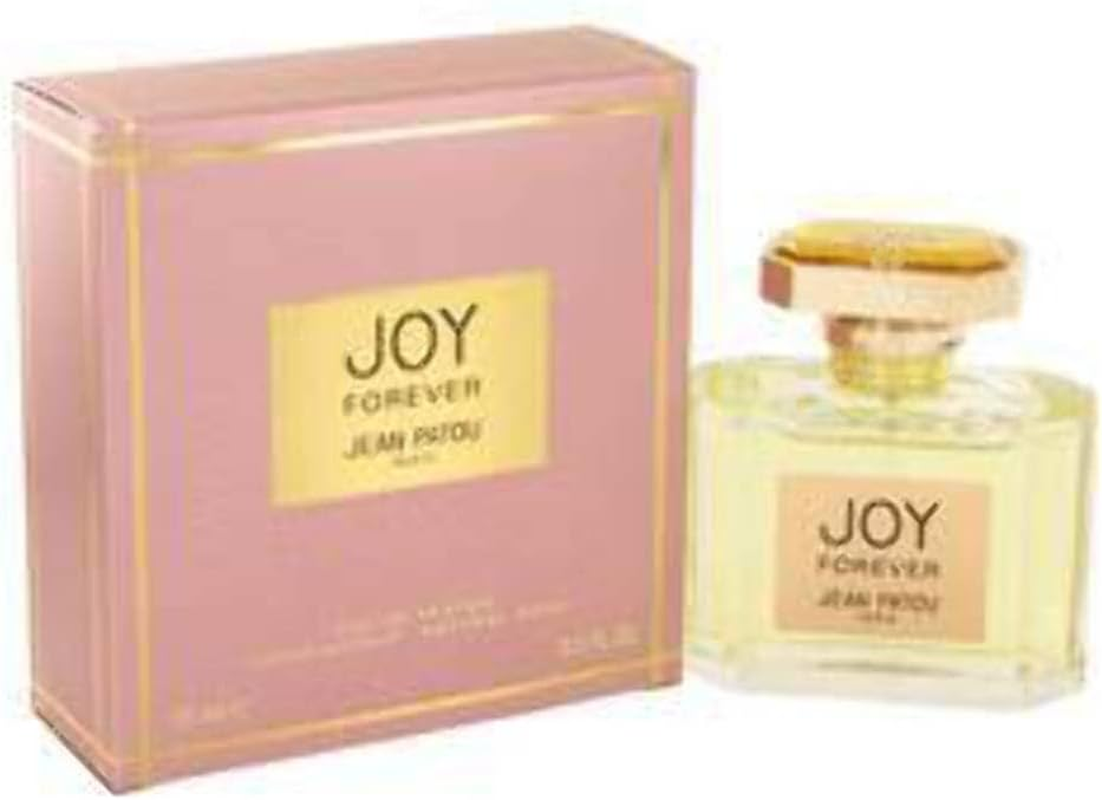 Jean Patou Womens Joy Forever Eau De Parfum Spray 30 Ml
