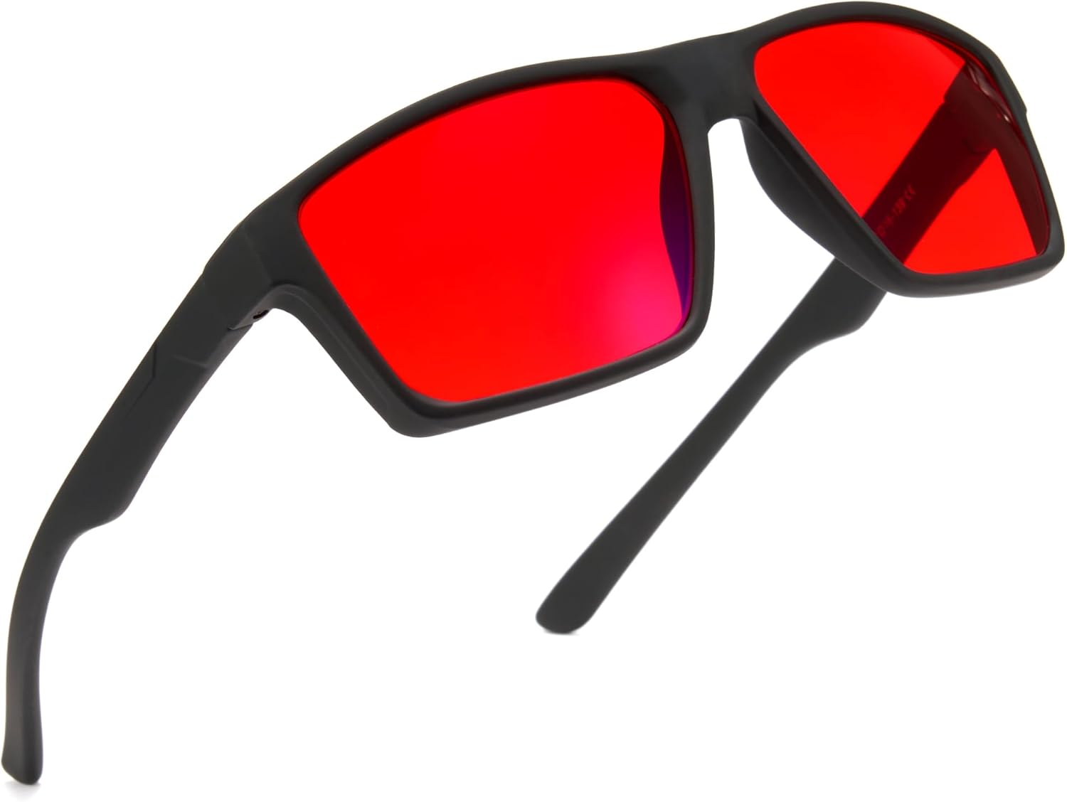 Cyxus Blue Light Blocking Glasses anti Eye Strain Gaming Computer Gaming Eyewear image number 2