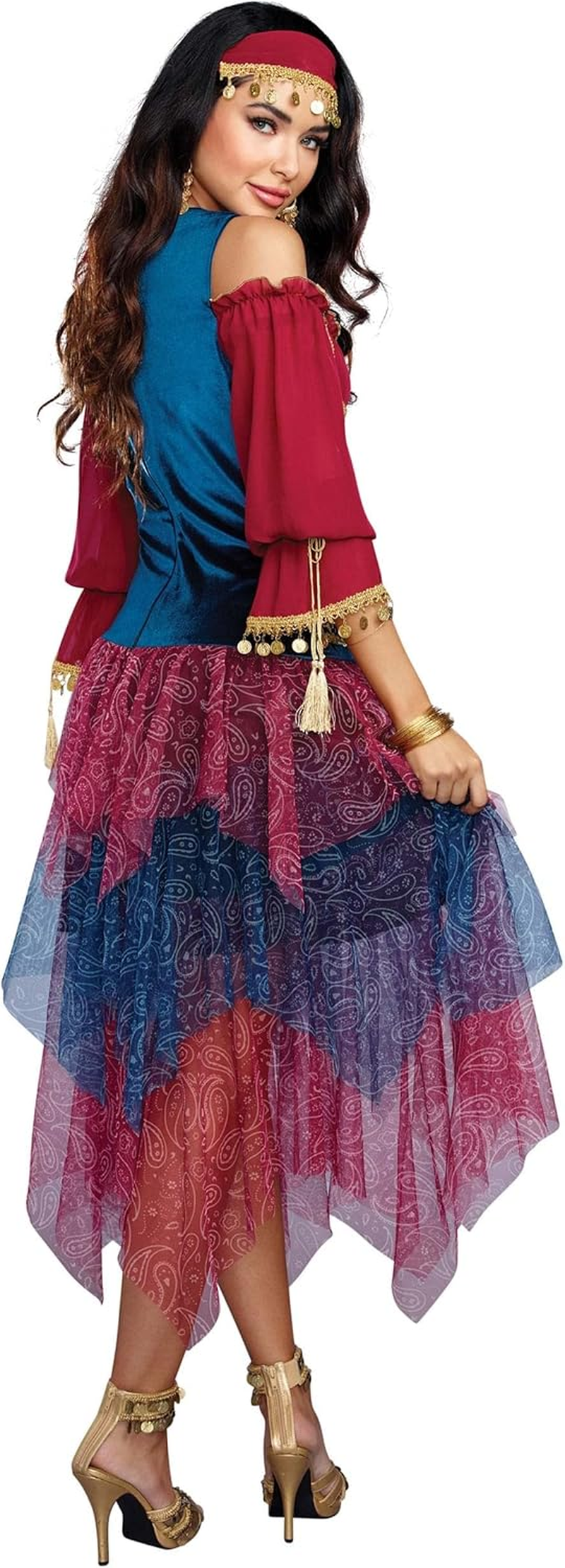 Dreamgirl Dreamgirl image number 3