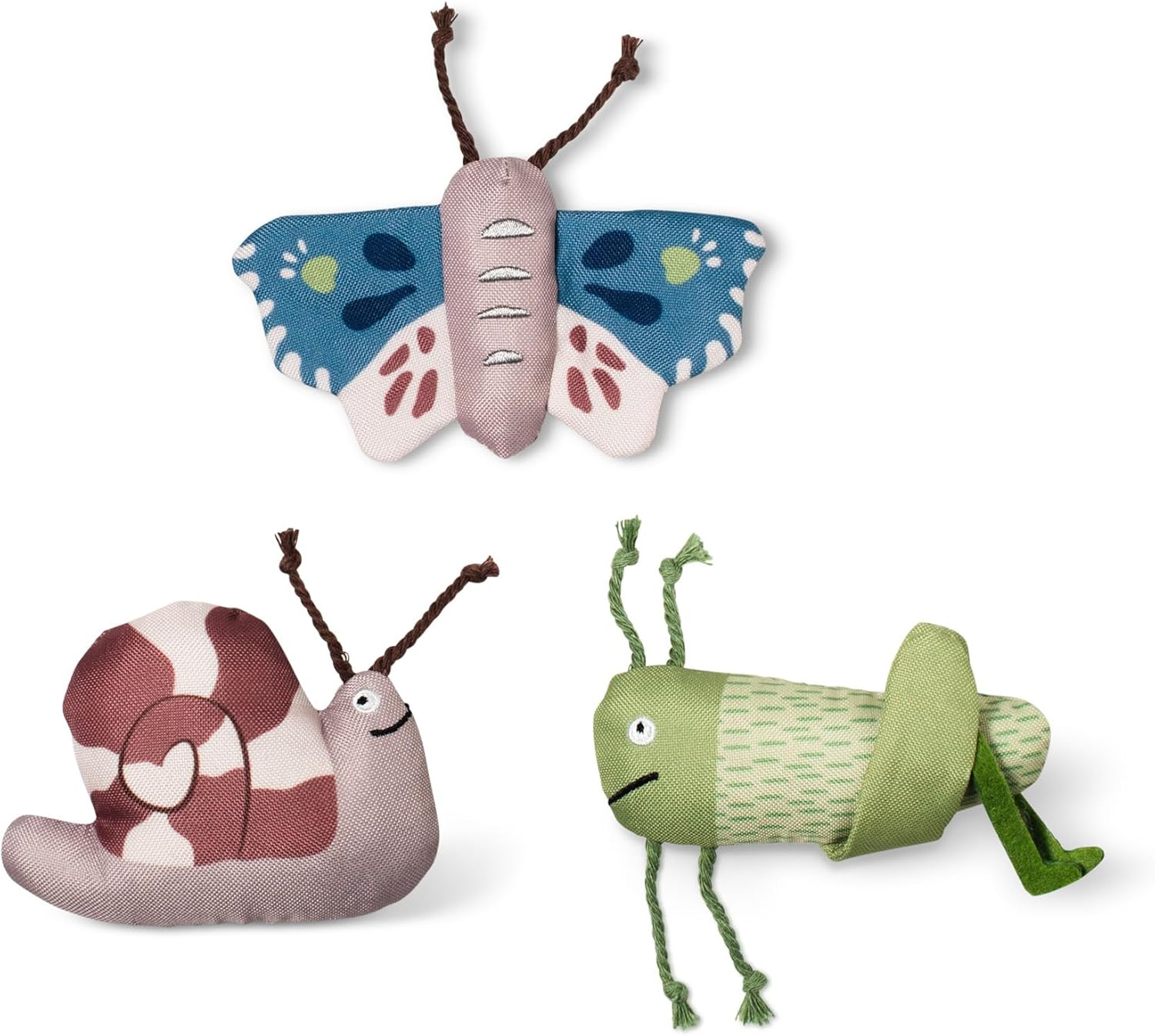 Fringe Studio Set Fang Mich, Wenn Du Kannst | Environmentally Friendly | Cat