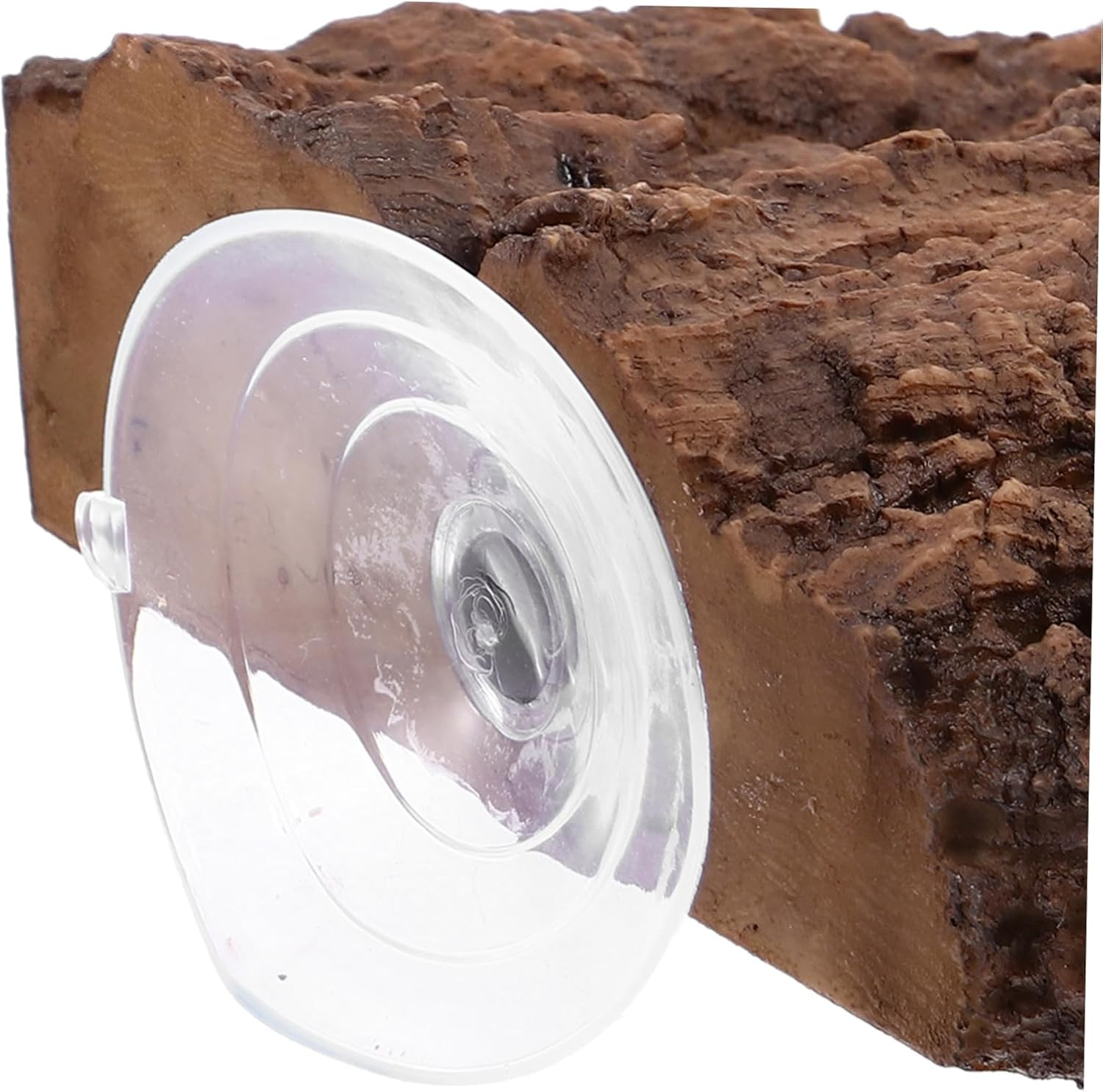 DIKACA Turtle Basking Platform for Aquariums and Reptile Tanks Durable and Lightweight Turtle Dock Easy to Use for Fish Tank Decoration and Pet Resting Area image number 1