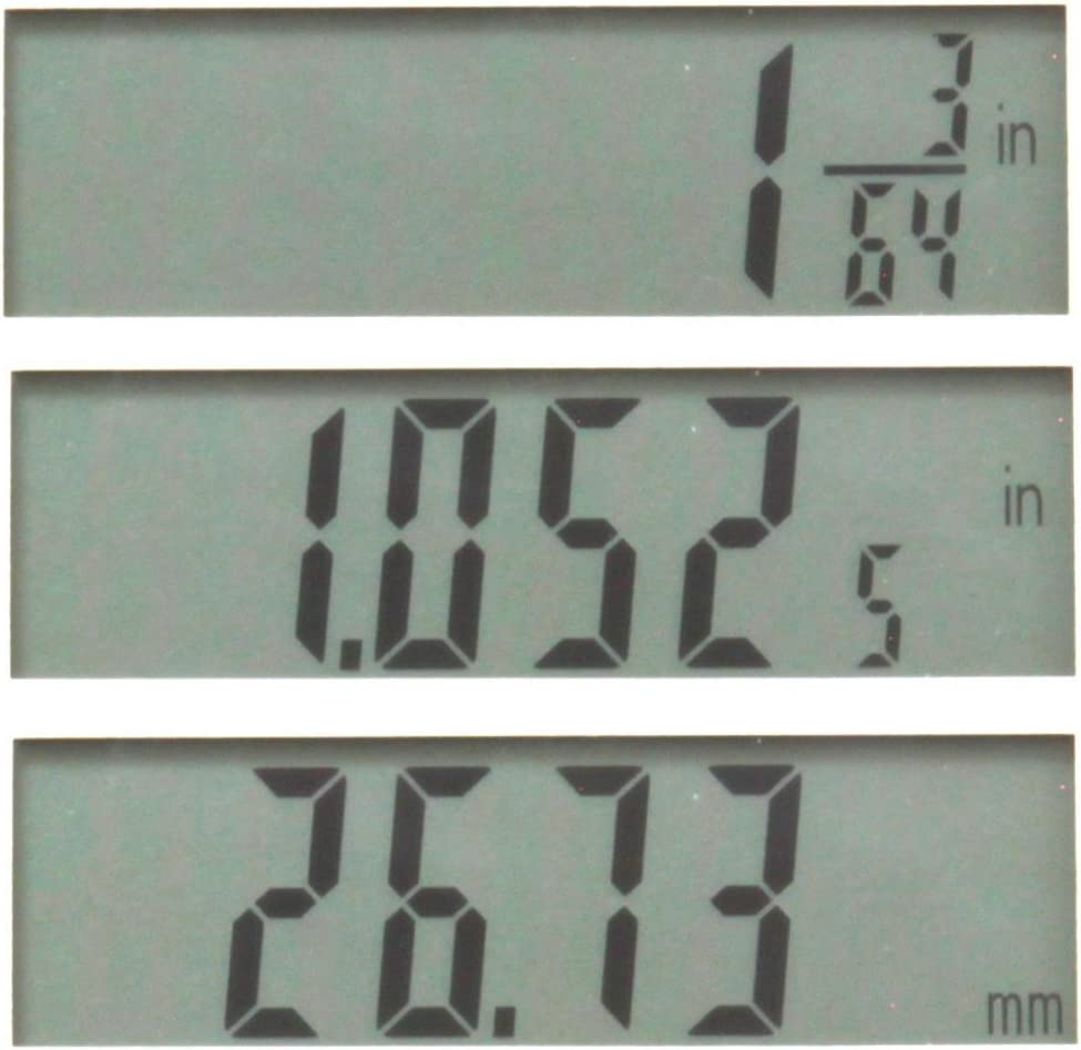 Igaging Digital Wheel Marking Gauge image number 2
