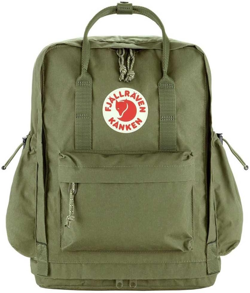 Fj&auml;llr&auml;ven Unisex K&aring;nken Outlong Sports image number 5