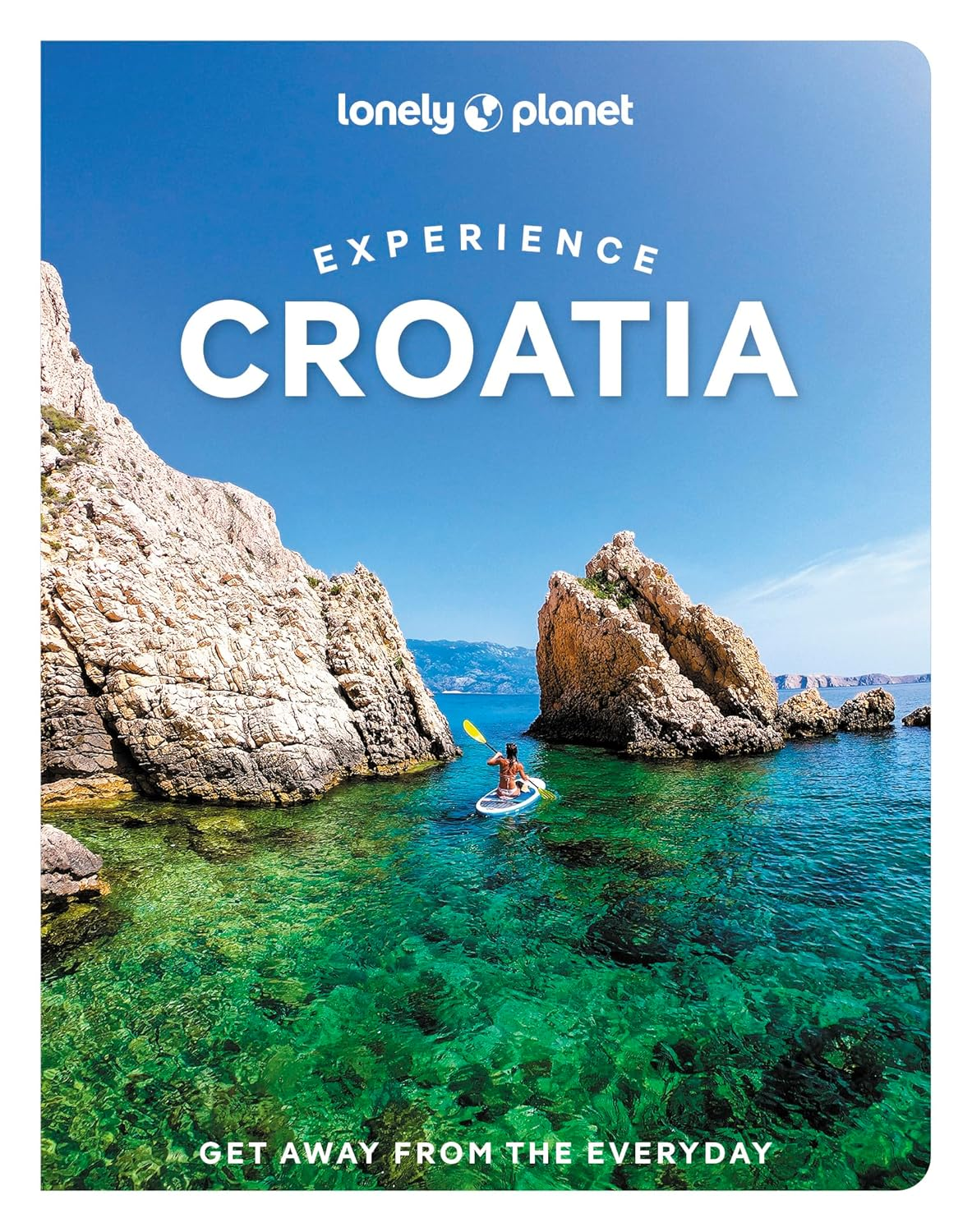 Lonely Planet Experience Croatia image number 2