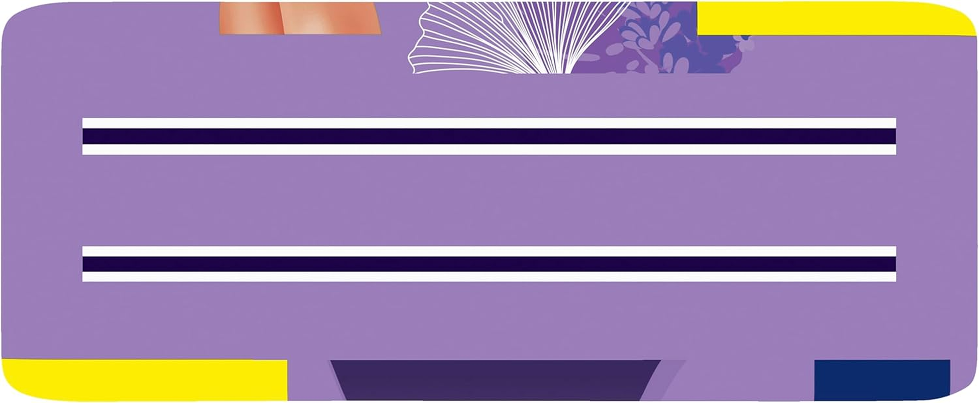 Always Discreet Underwear Night Pants, Large 16 image number 5