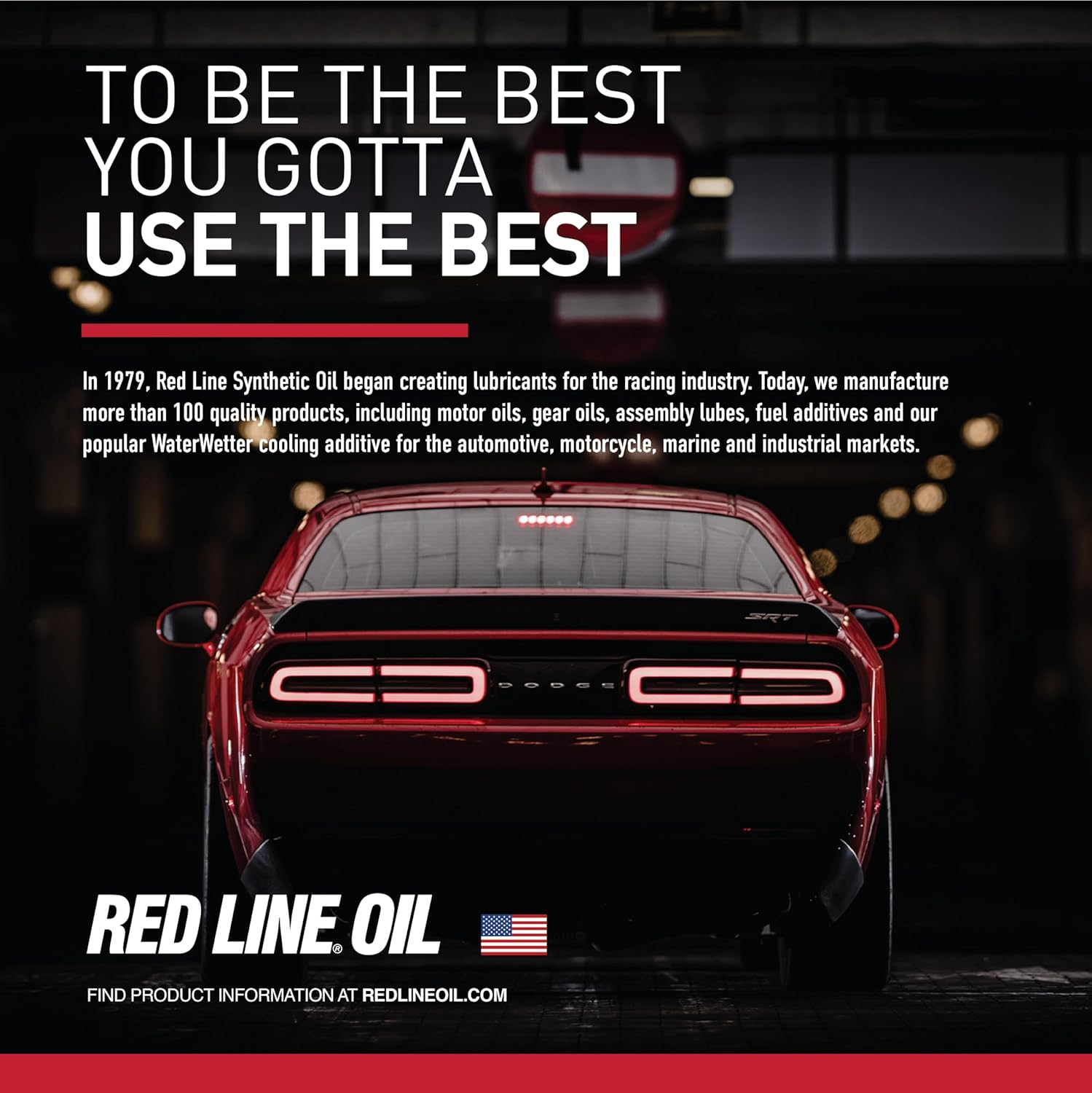 Red Line (50304) MT-90 75W-90 GL-4 Manual Transmission and Transaxle Lubricant - 1 Quart image number 4