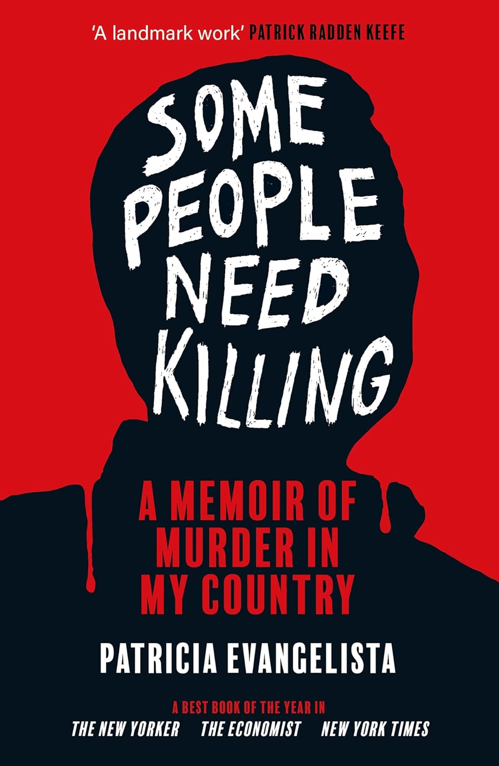 Some People Need Killing: Longlisted for the Women'S Prize for Non-Fiction image number 1