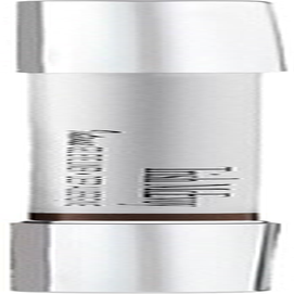 Trish Mcevoy Intense Gel Eye Liner - Deep Aubergine 0.04Oz (1.2G)