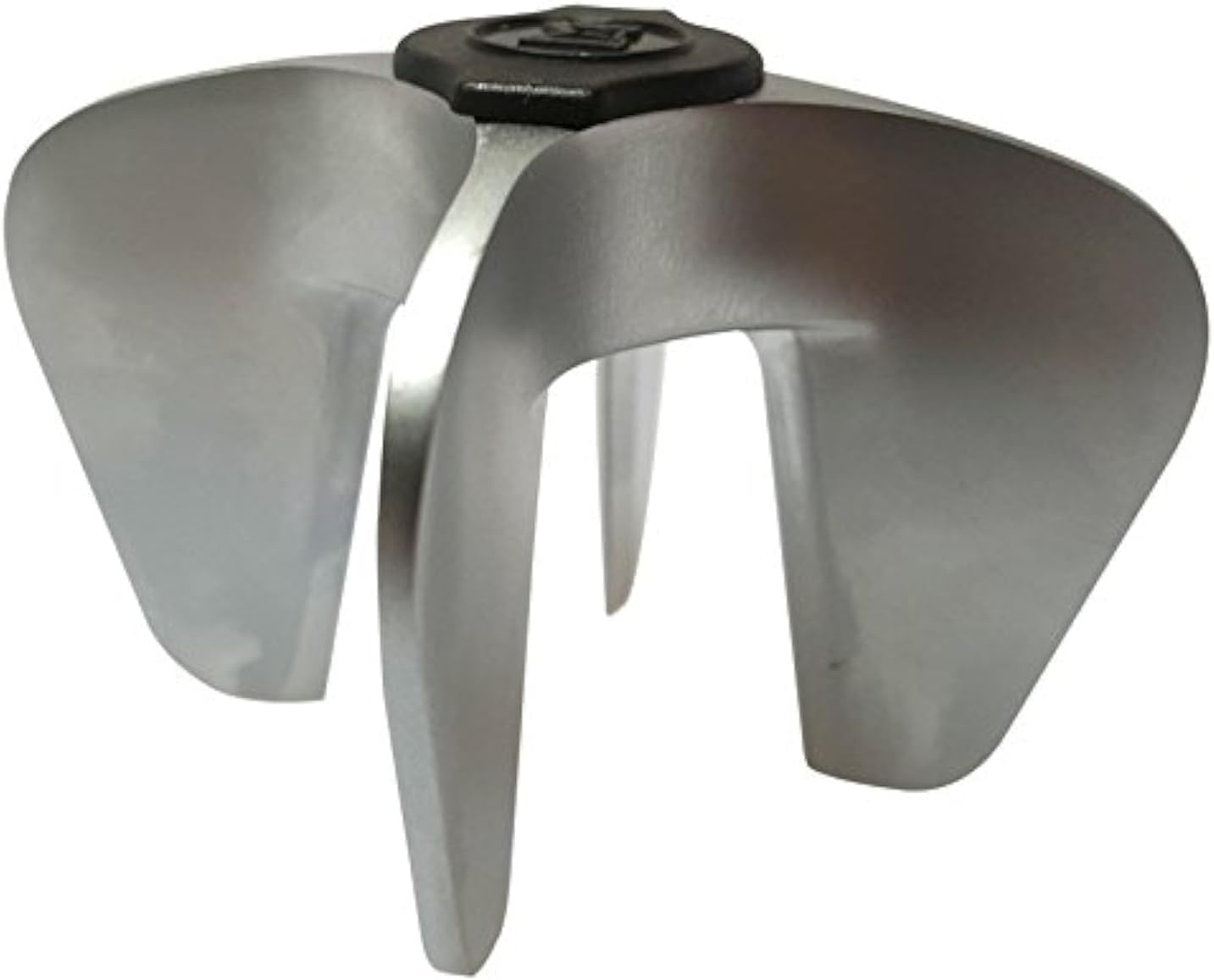 Devine - Champagne Bottle Opener - Sparkling Wine Cork Remover &ndash; Easy Ergonomic Twist Design - Solid and Durable Stainless Steel Construction &ndash; by Devine (1) image number 1