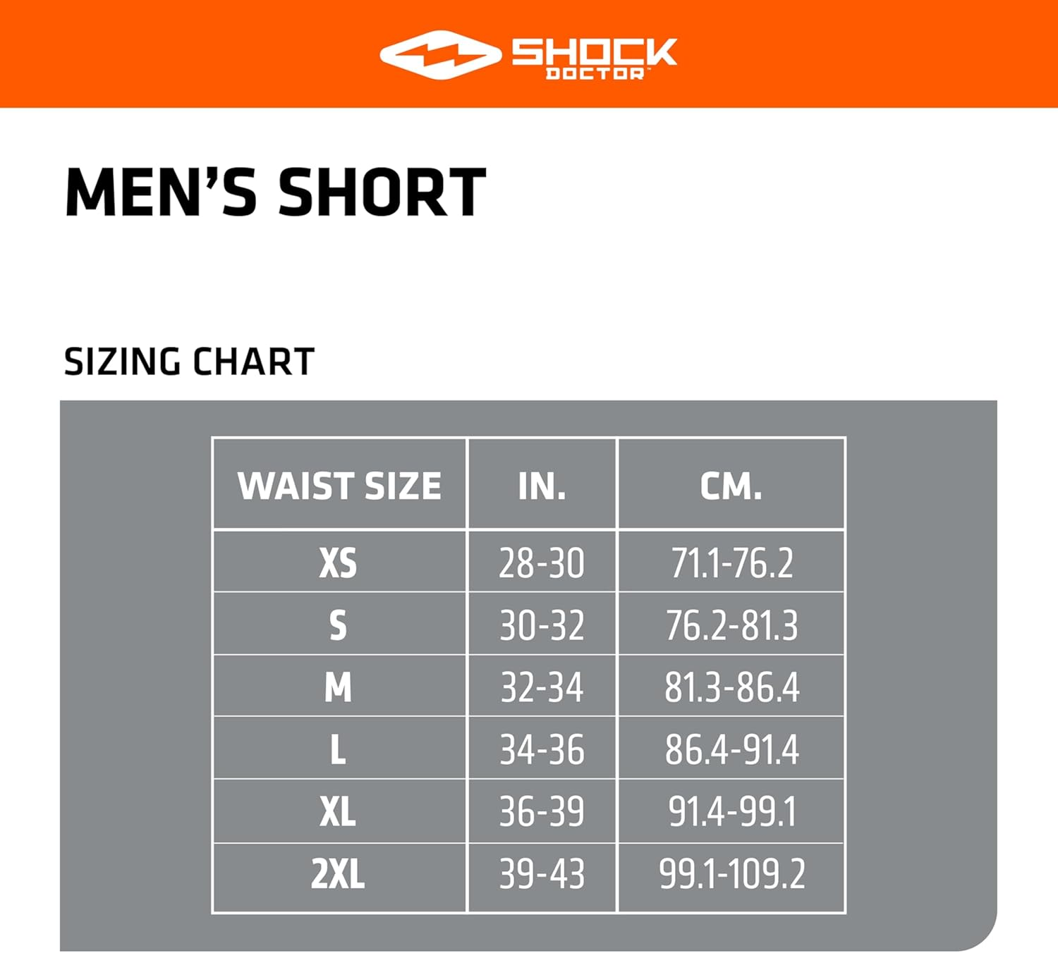 Shock Doctor Men&rsquo;S Loose Hockey Short Supporter with Bioflex Cup Included. for Adult Men