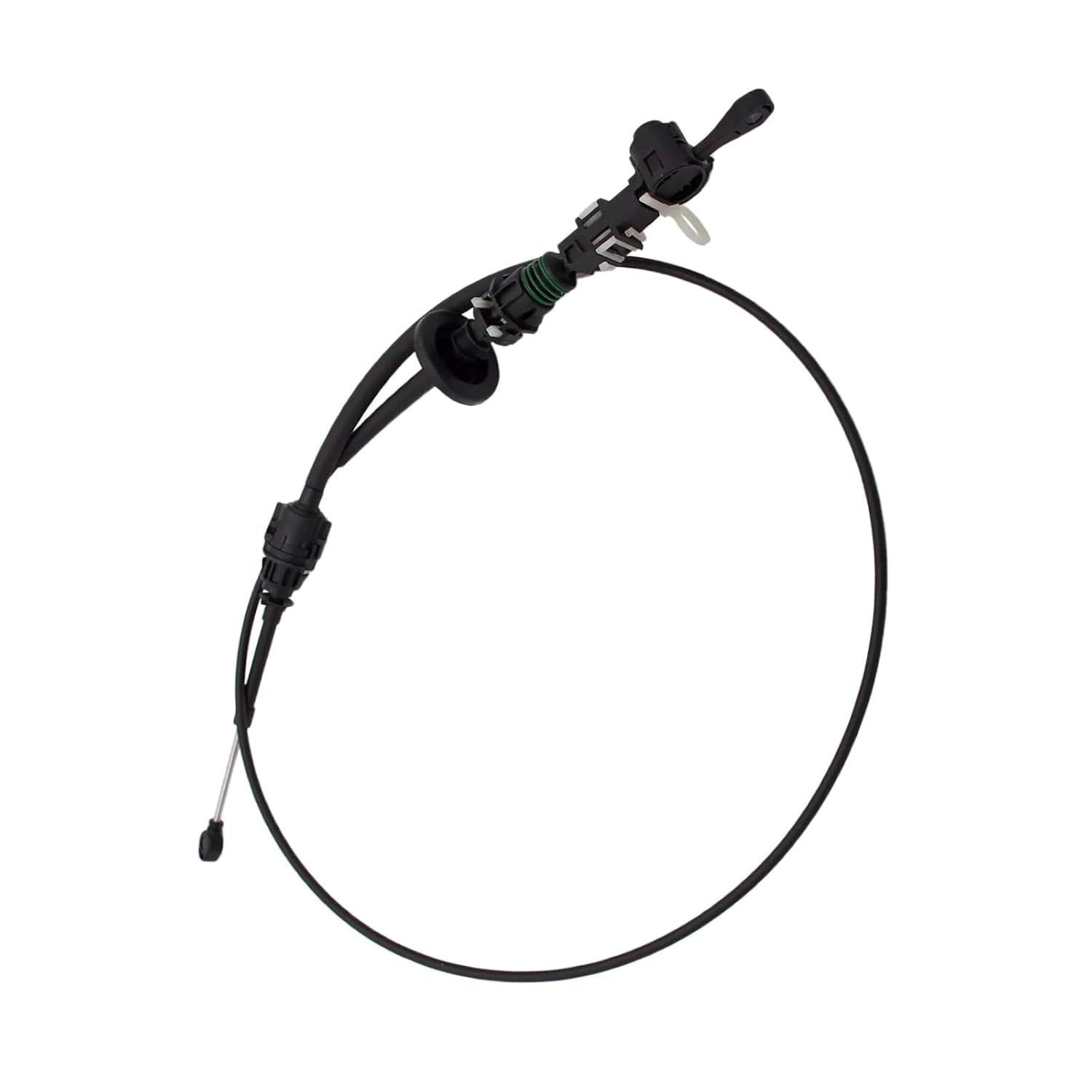 Car Spare Accessories Transmission Shift Control Cable for Dodge Ram 2000-2010 image number 2