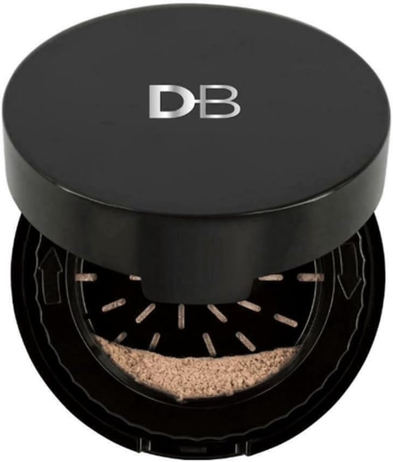 Designer Brands Natural Ground Minerals Foundation - Medium