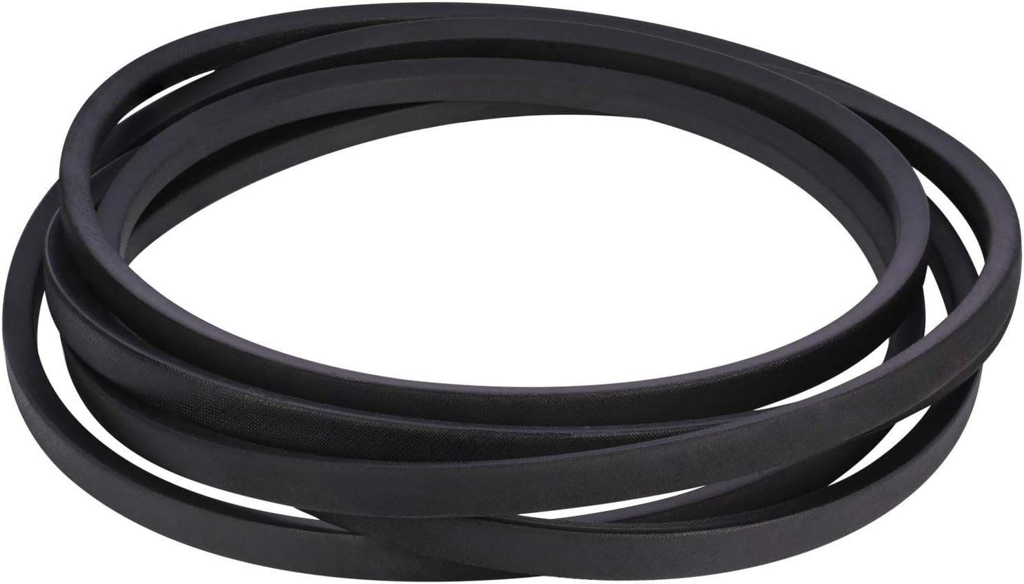 C-YONG 1/2" X101" Deck Belt for Husqvarna 532429636 91753242936 42 Inch Deck LT152 LT1942 LT2223 LTH2042 LTH152 LTH174 LTH1842 LTH2142 TS142 YTA18542 image number 1