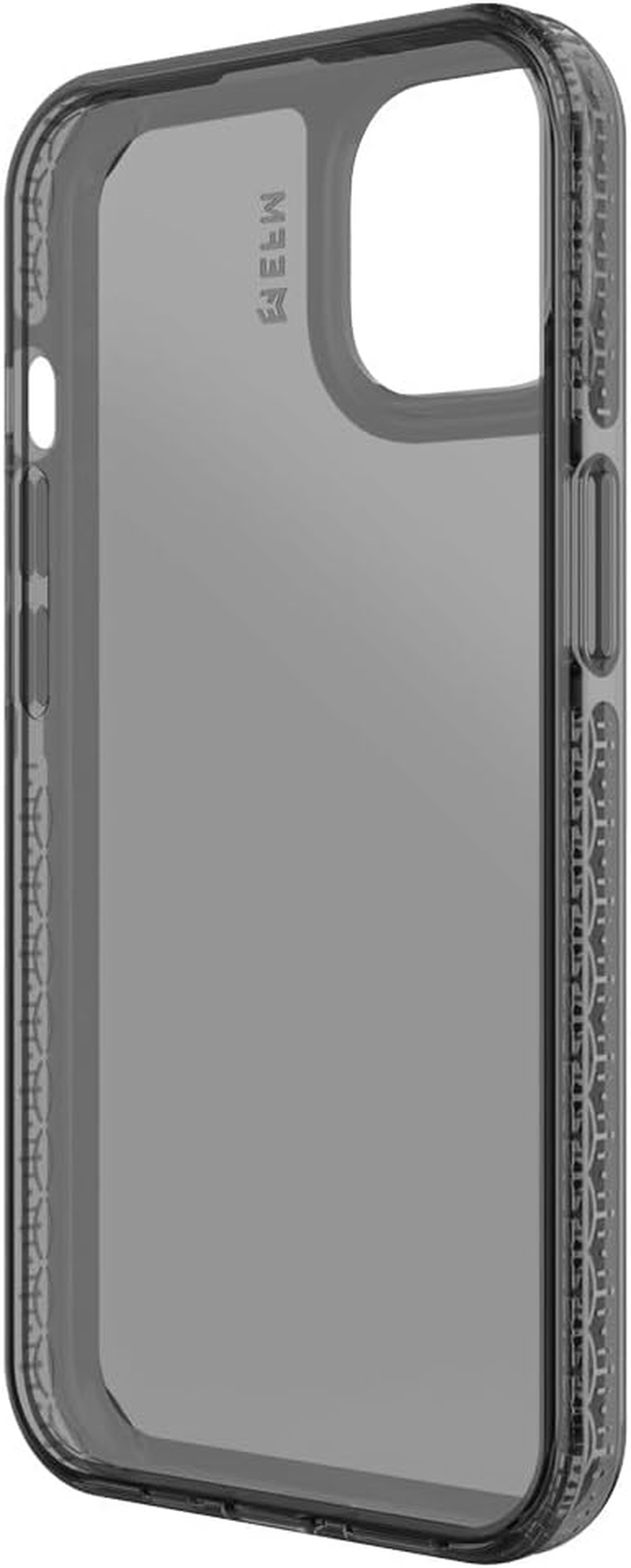 EFM Zurich Case Armour for Iphone 14 Pro Max (6.7")-Black/Grey
