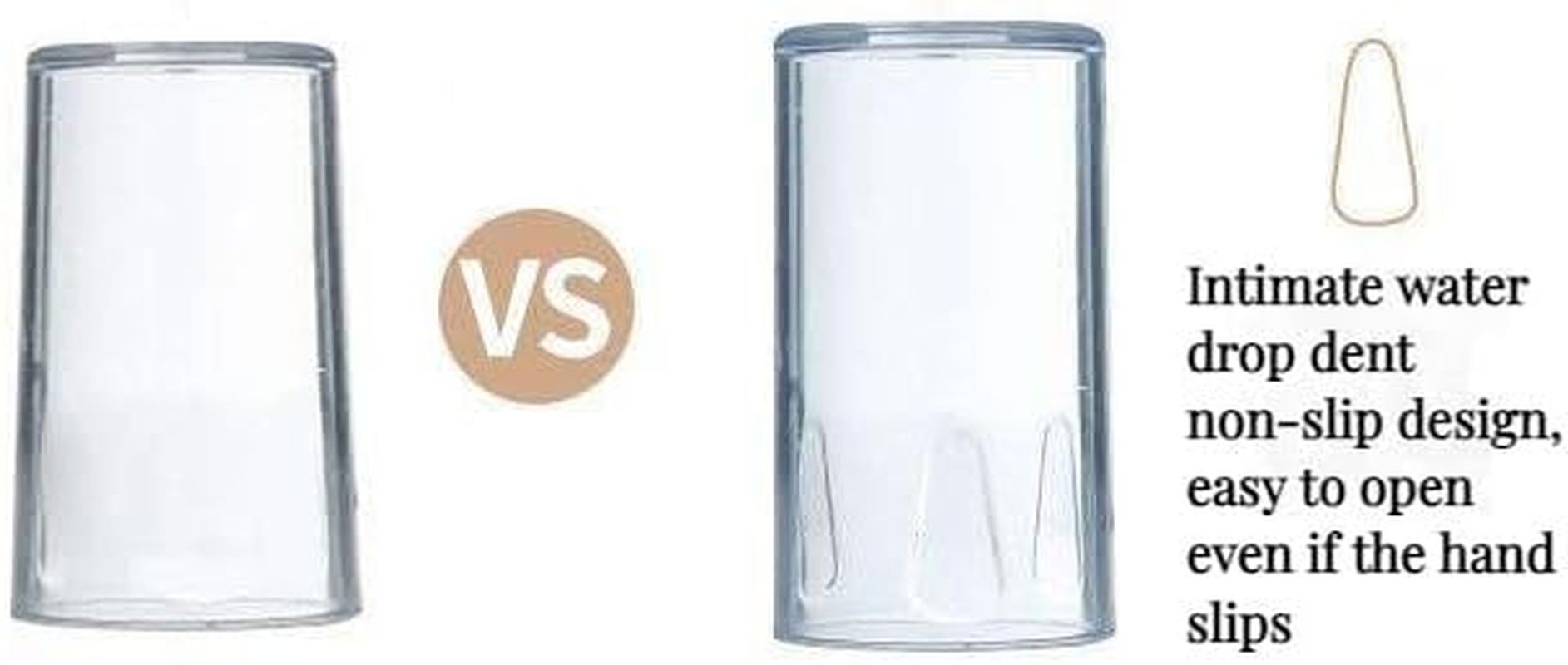 OBHRRY 2Pack Foundation Pump Compatible with Estee Lauder Double Wear Foundation(Upgrade) image number 3