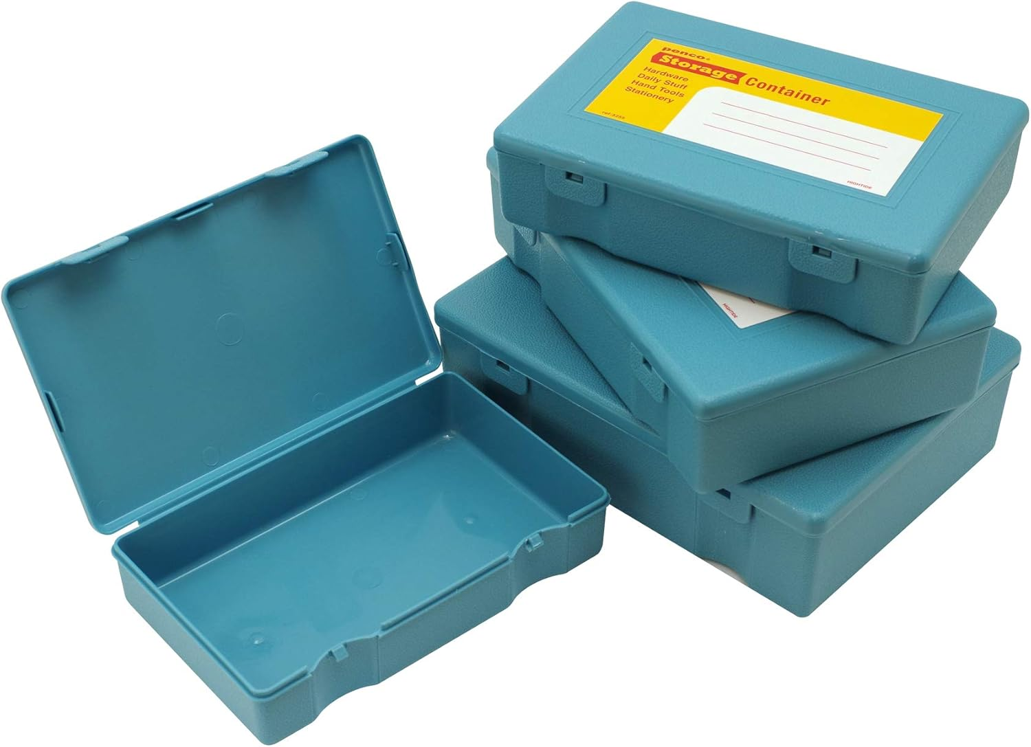 PENCO Penco Storage Container Green [EB013] image number 1