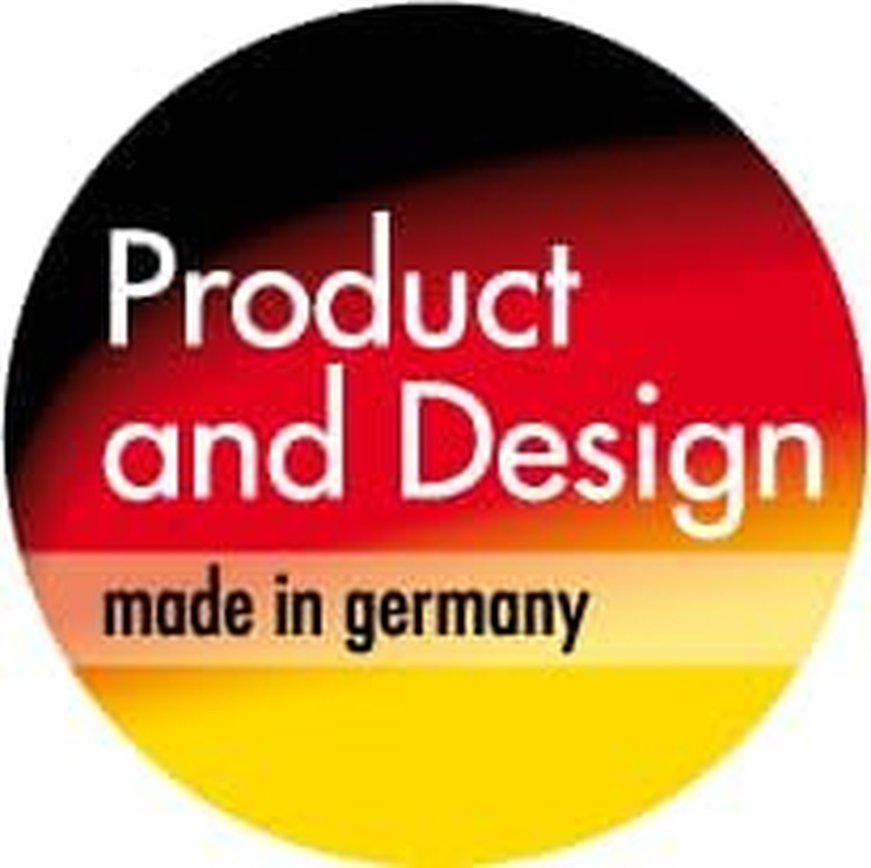 Peter Bausch 0301G Electric Manicure Pedicure Tool 5 Attachments for Grinding, Filing, Polishing Hand & Toenails, Removing Callus and Pressure Points, Nail Care, Foot Care for Home image number 2