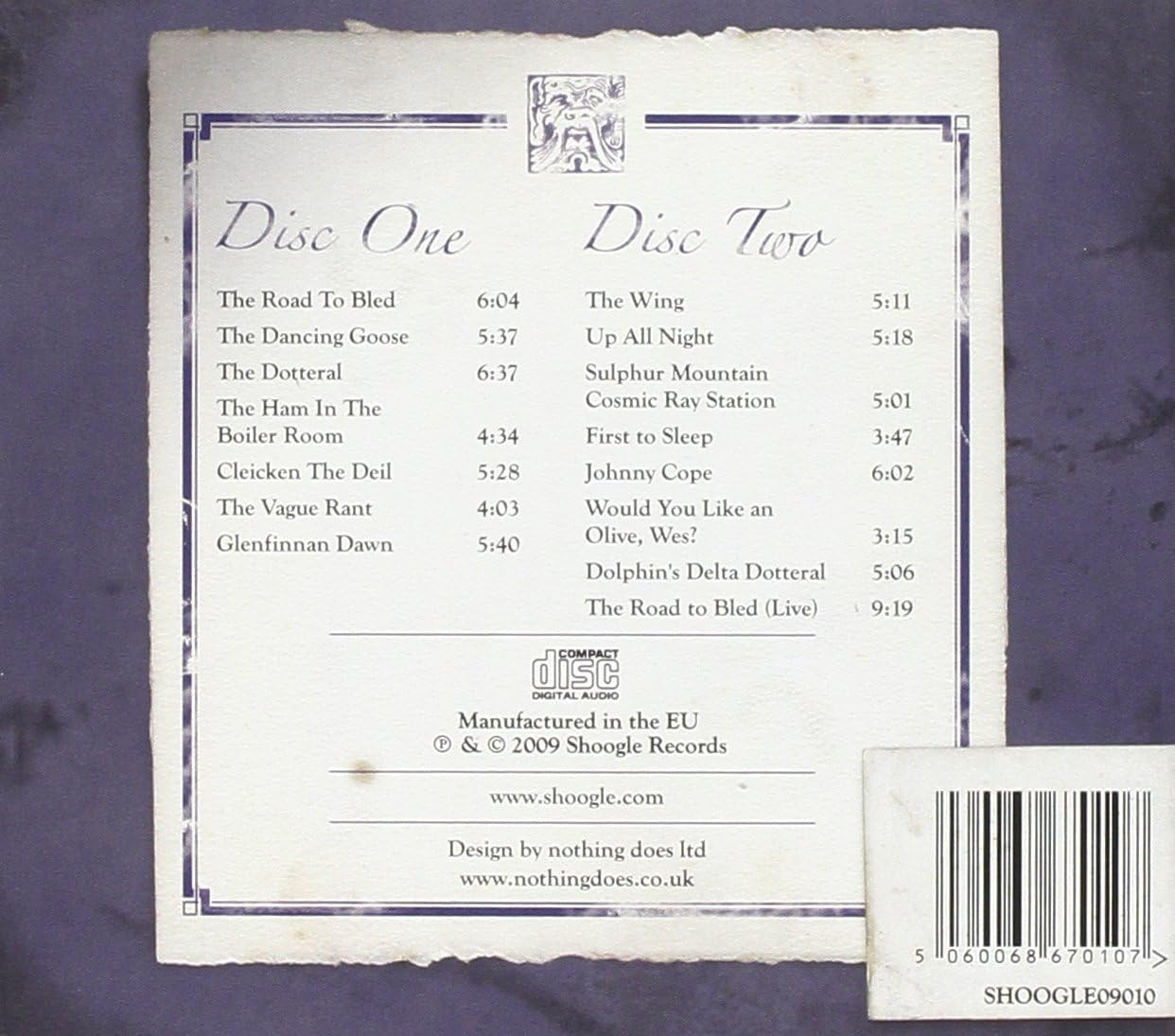 Murmichan Murmichan image number 1