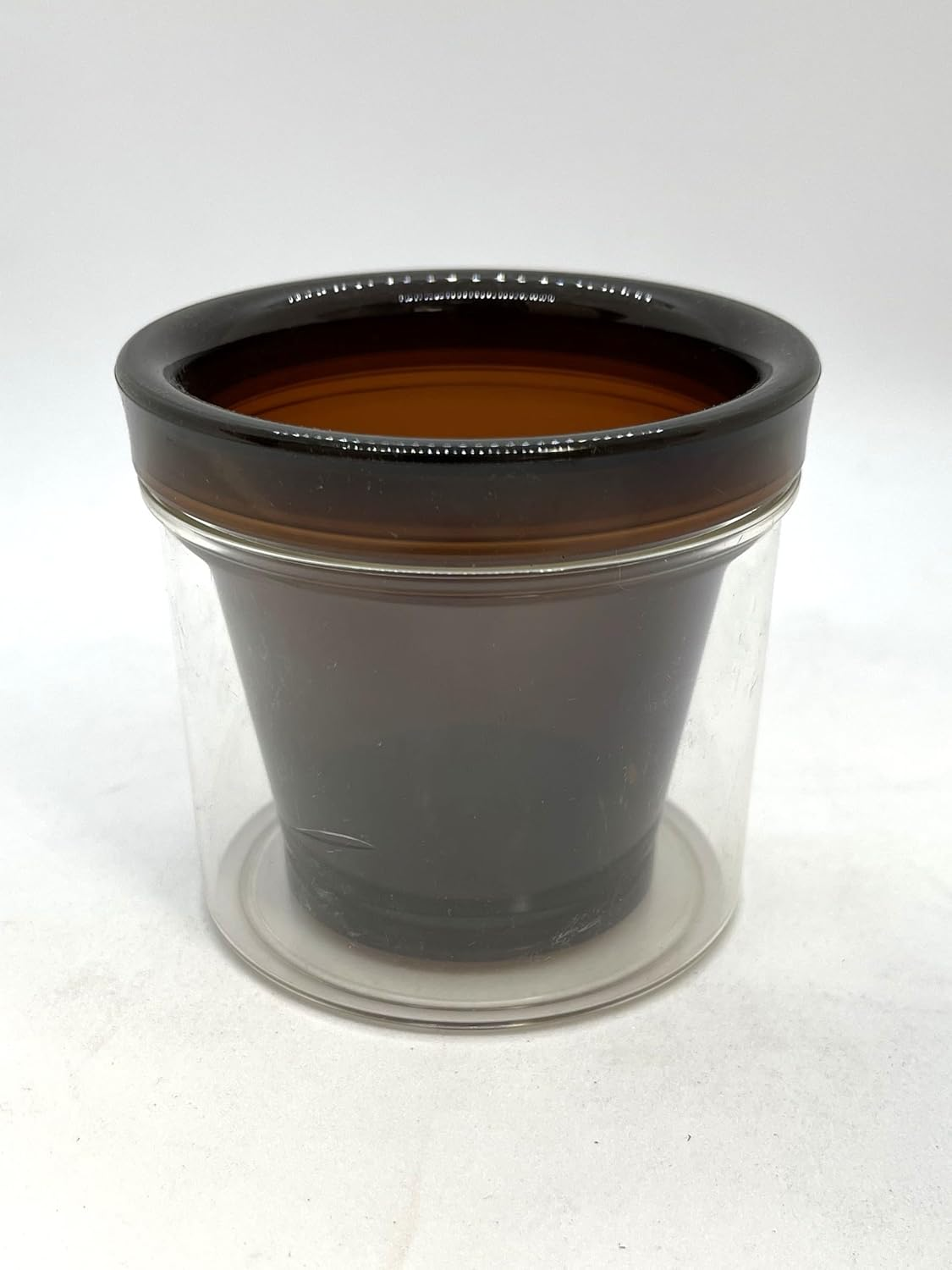 Automatic Watering Pot E-Pot Mini 8 Brown