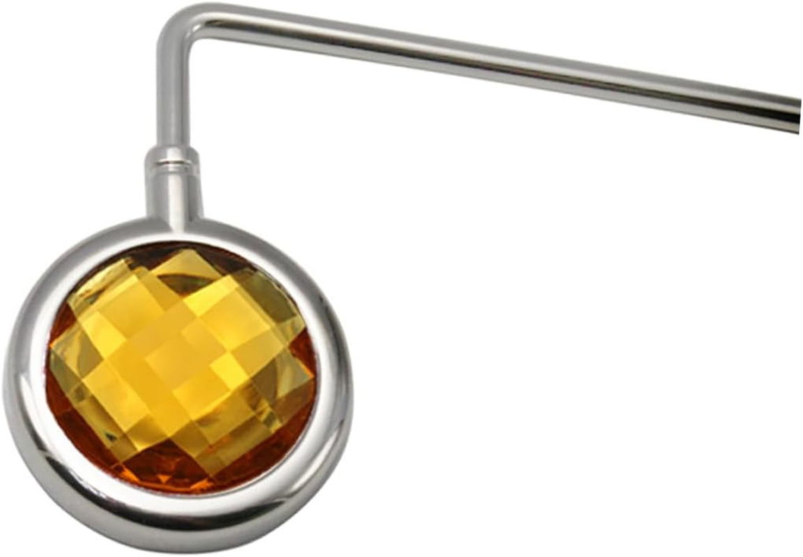 OATIPHO 6Pcs Handbag Hook Bag Table Hook Alloy Creative Backpack for Tote Bags Handbags Overnight Women Light image number 3