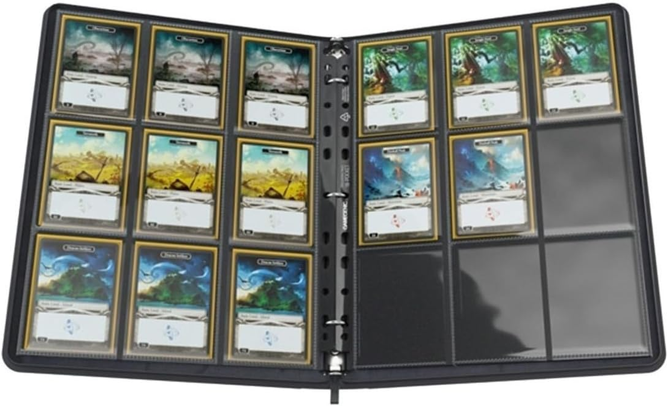 Gamegenic GGS33007ML Accessories, Various image number 3