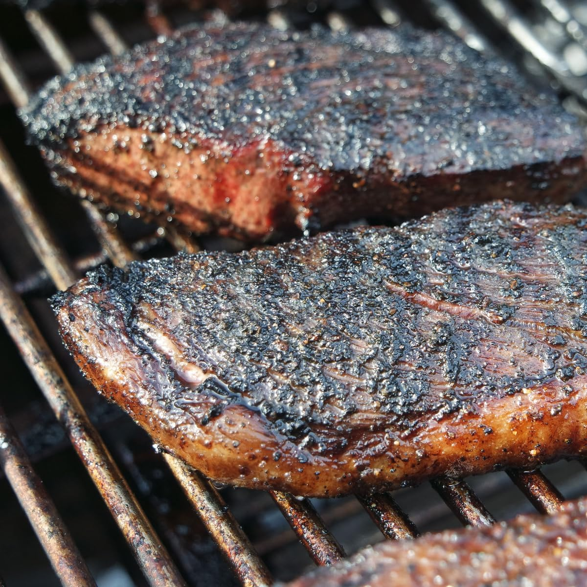 Hardcore Carnivore Black Beef Seasoning Bulk Pack 1.6 Kg image number 4