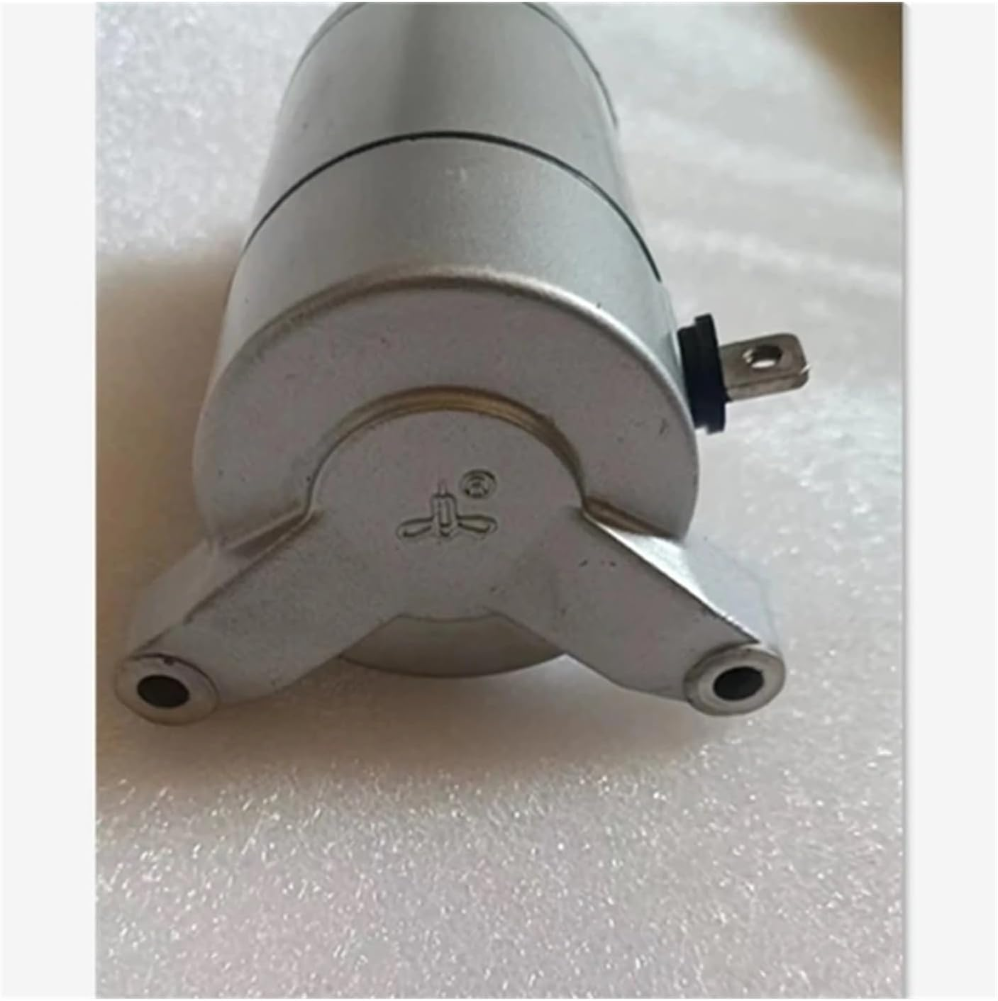 Starting Motor Compatible with Hyosung 650Cc GV650 GT650R GV 650 GT 650R Motorcycle Engine Start Motor Electric Starter