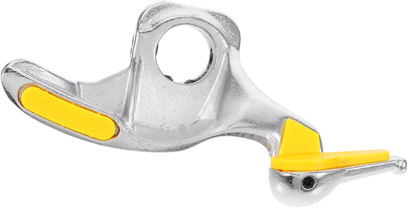 LOORGVEL Tire Changer Mount Part Car Wheel Demount Tool Effortless Tire Removal Bird Head Design Wide Compatibility image number 2