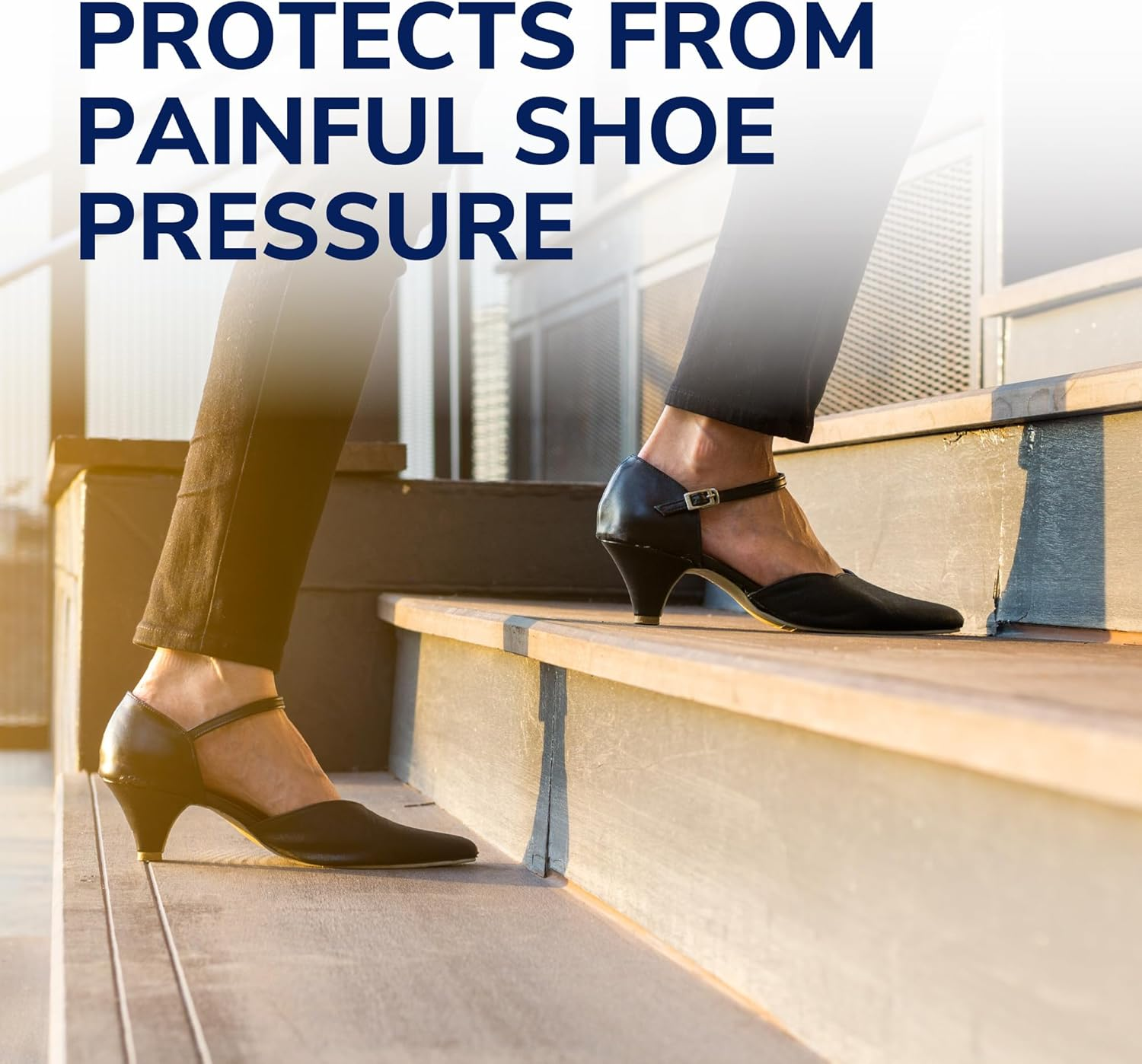 Dr. Scholl'S Moleskin Plus, 6 Strips image number 4