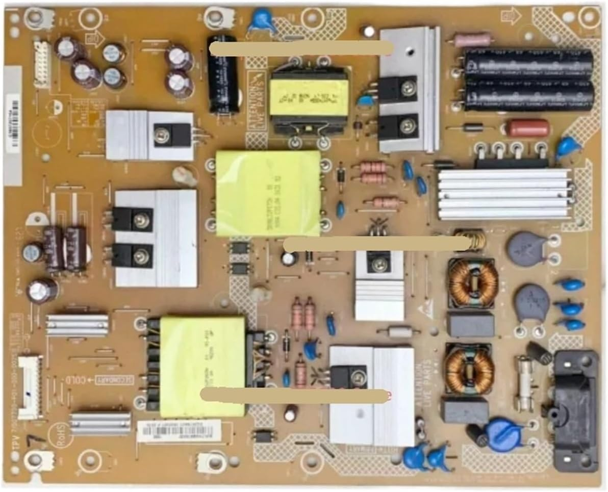 Replacement V43S V43SD160 TV Power Strip 715G7350-P01-000-002S TV Replacement Parts