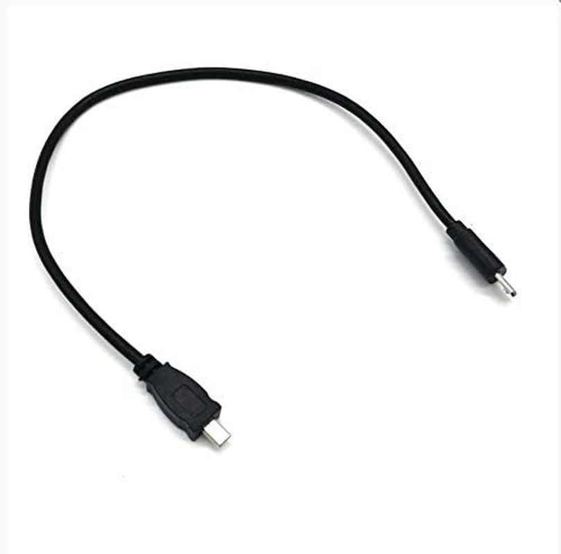 OTG Data Cable for Micro USB Smart Phone to Nikon Camera Coolpix D7100 D5300 D5200 D5100 D3300 D3200 S9500 UC-E16 E17 image number 4