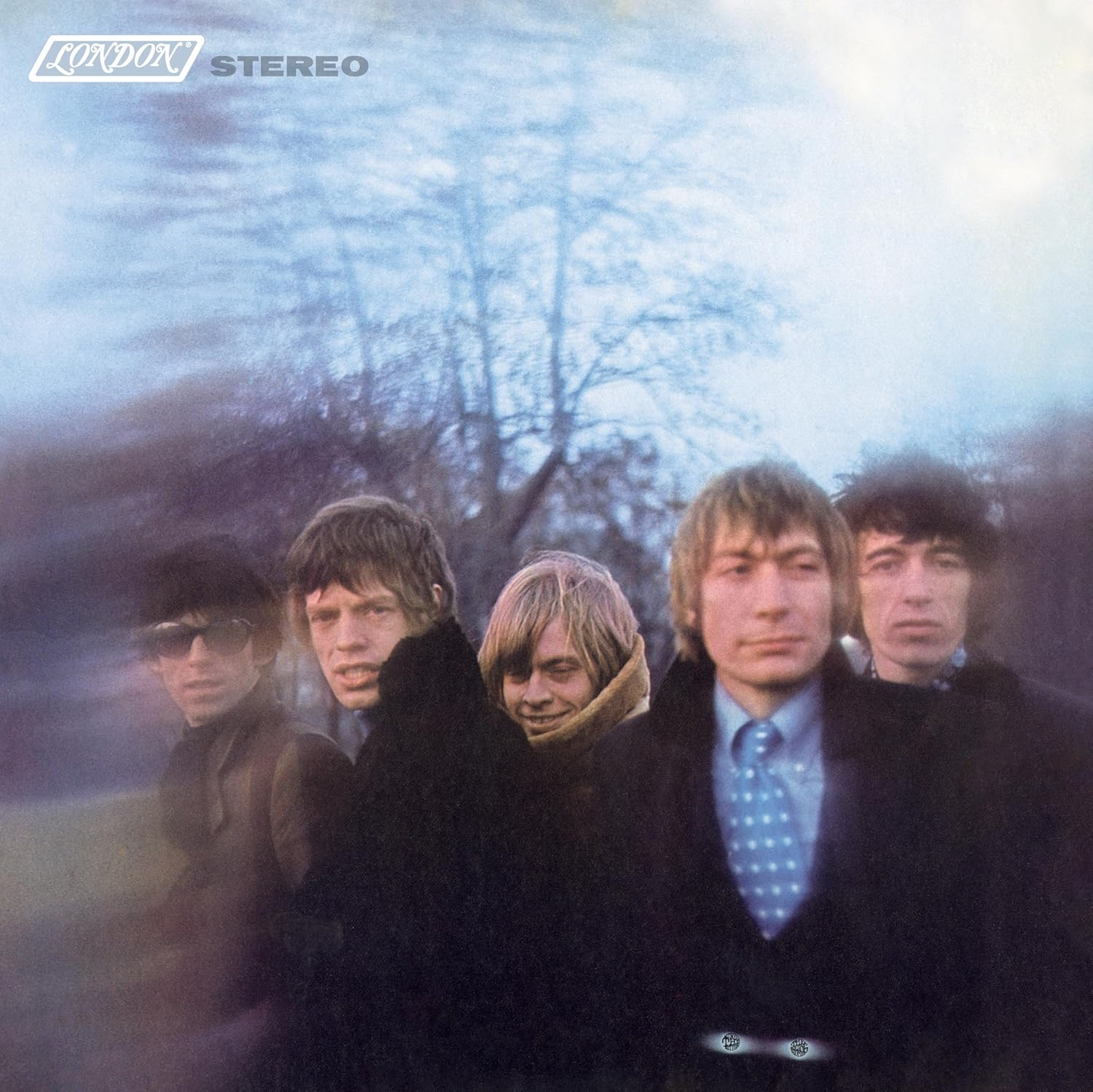 Between the Buttons image number 2