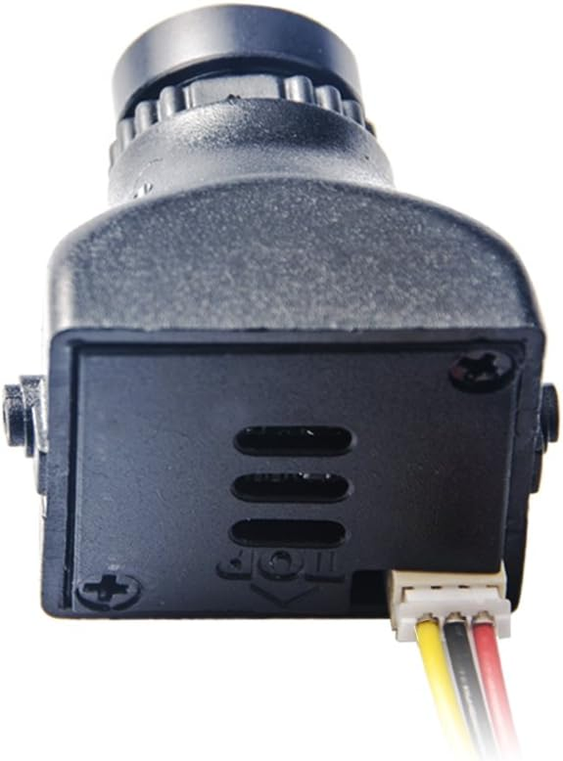 AKK KC04 5.8G 600Mw FPV Transmitter 700TVL 2.8Mm 120 Degree FPV Camera for Racing Quadcopter image number 1