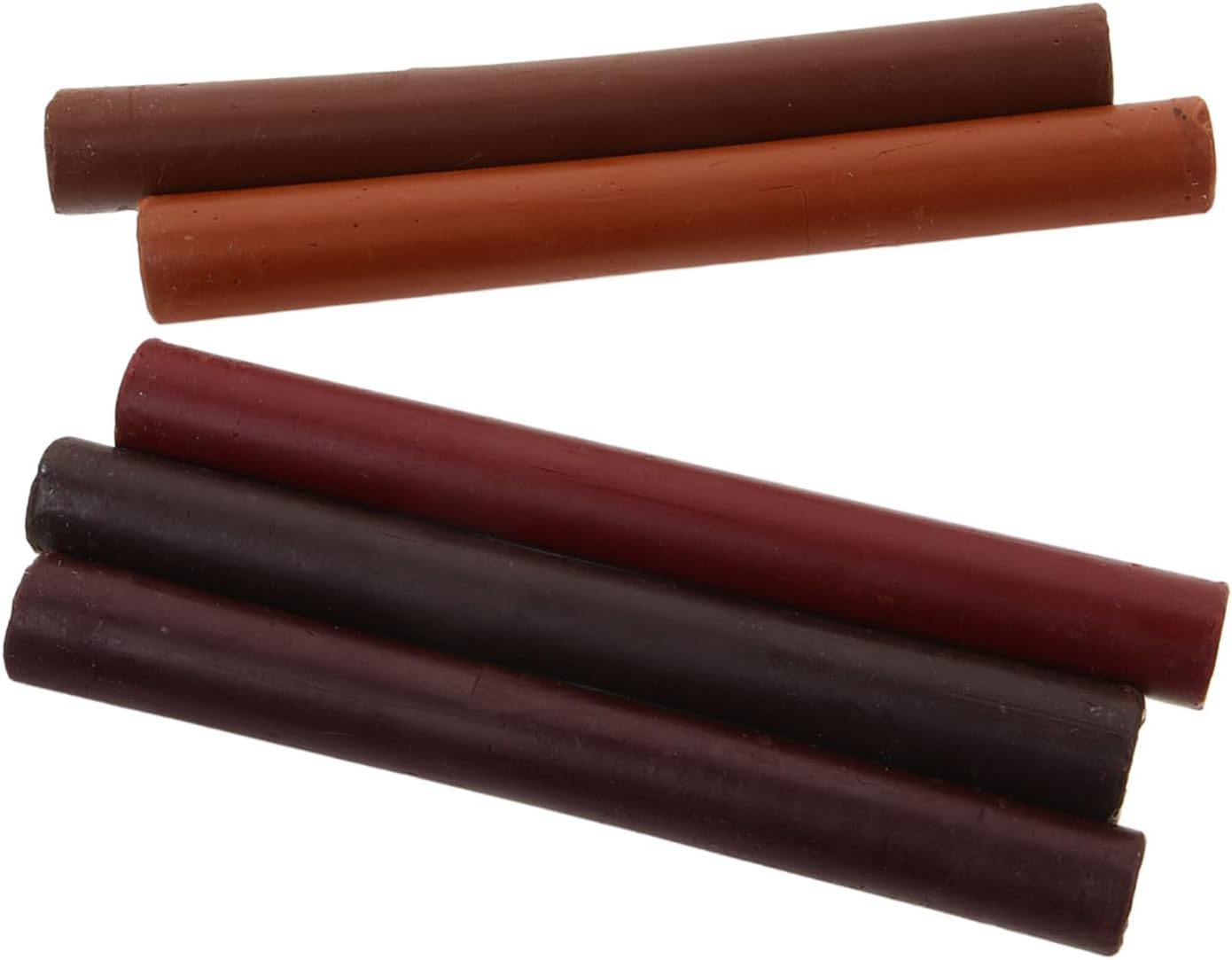 WOONEKY 5Pcs Furniture Markers Wood Scratch Repair Pens for Wooden Furniture Instant Drying Fill for Floors Cabinets and Doors Ergonomic Design for Smooth Application image number 5