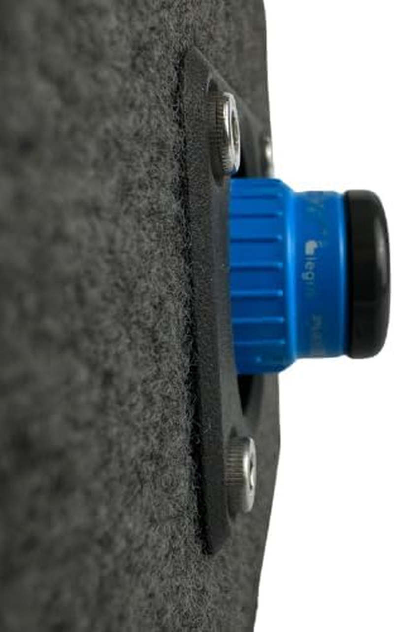 Water Coupler Fitting Panel for 4X4 Drawers