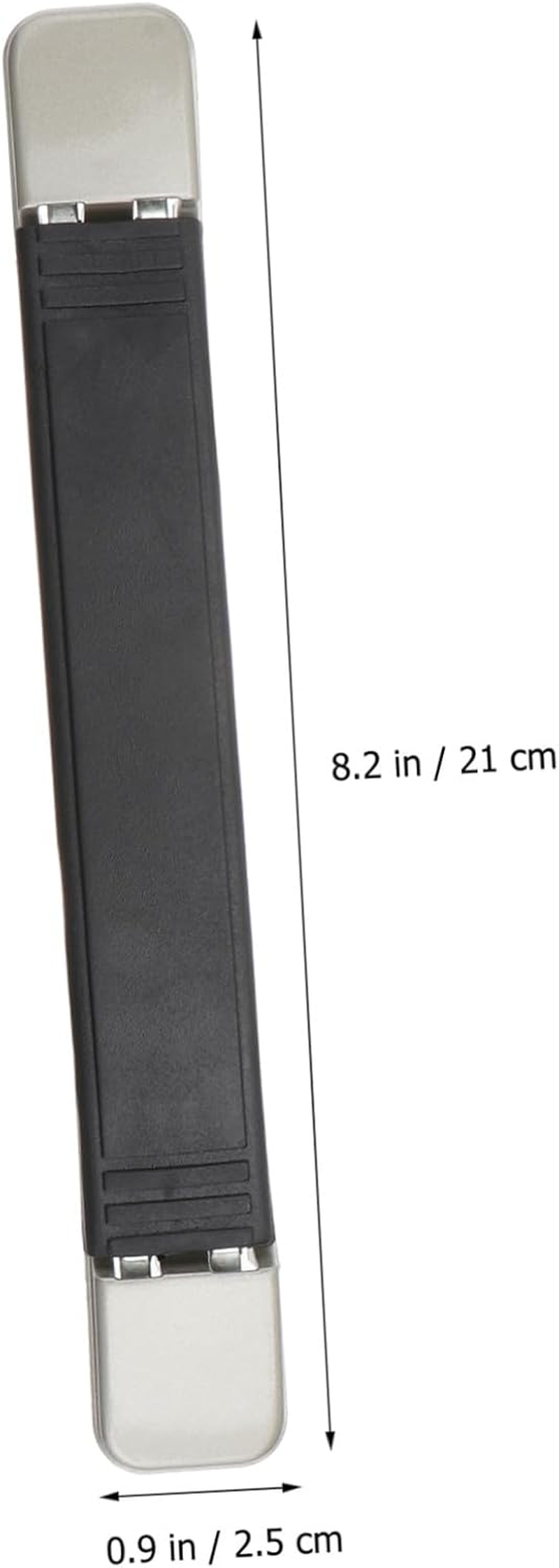 PACKOVE Suitcase Handle Luggage Case Handle Replacement Telescopic Travel Suitcase Carrying Grip Strap Sturdy for Travel Use image number 2