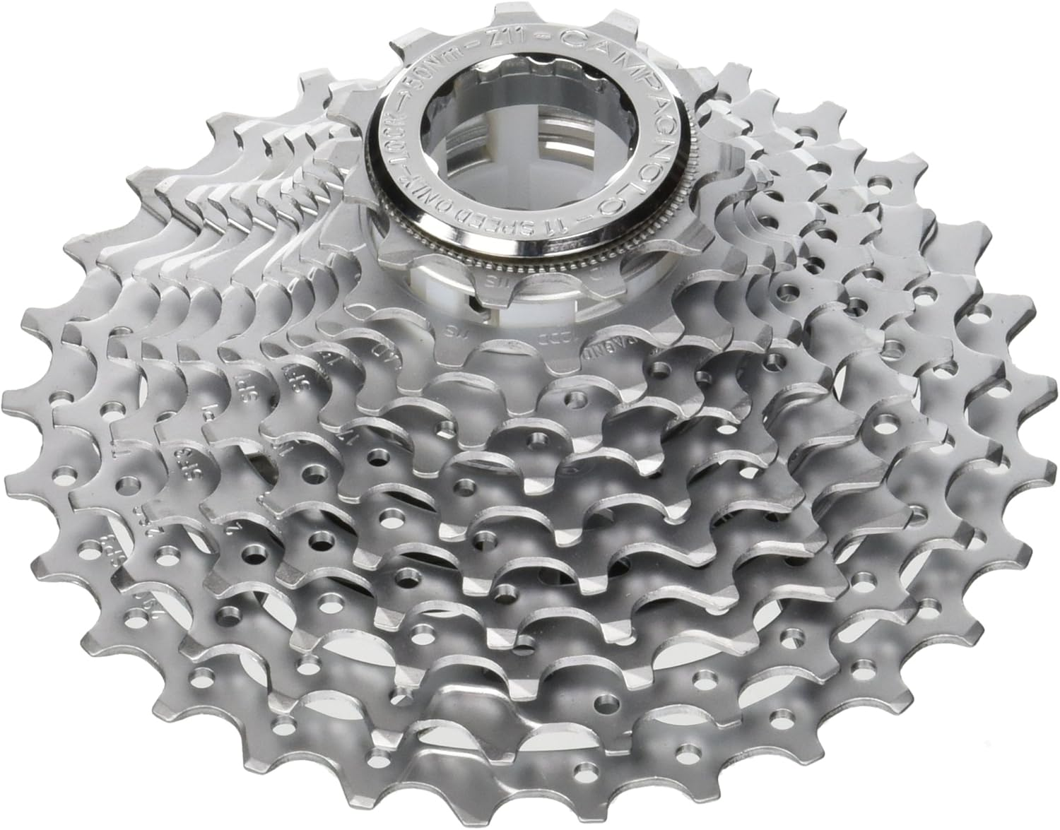 Campagnolo 11 Cassette image number 2