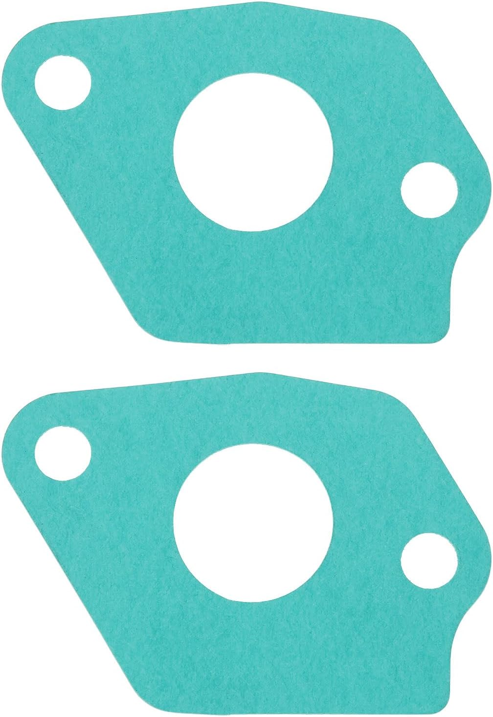 SING F LTD Carburetor Gasket 16221-ZVA-000 Compatible with Honda BF2.3 2.3Hp 4-Stroke Outboard image number 4