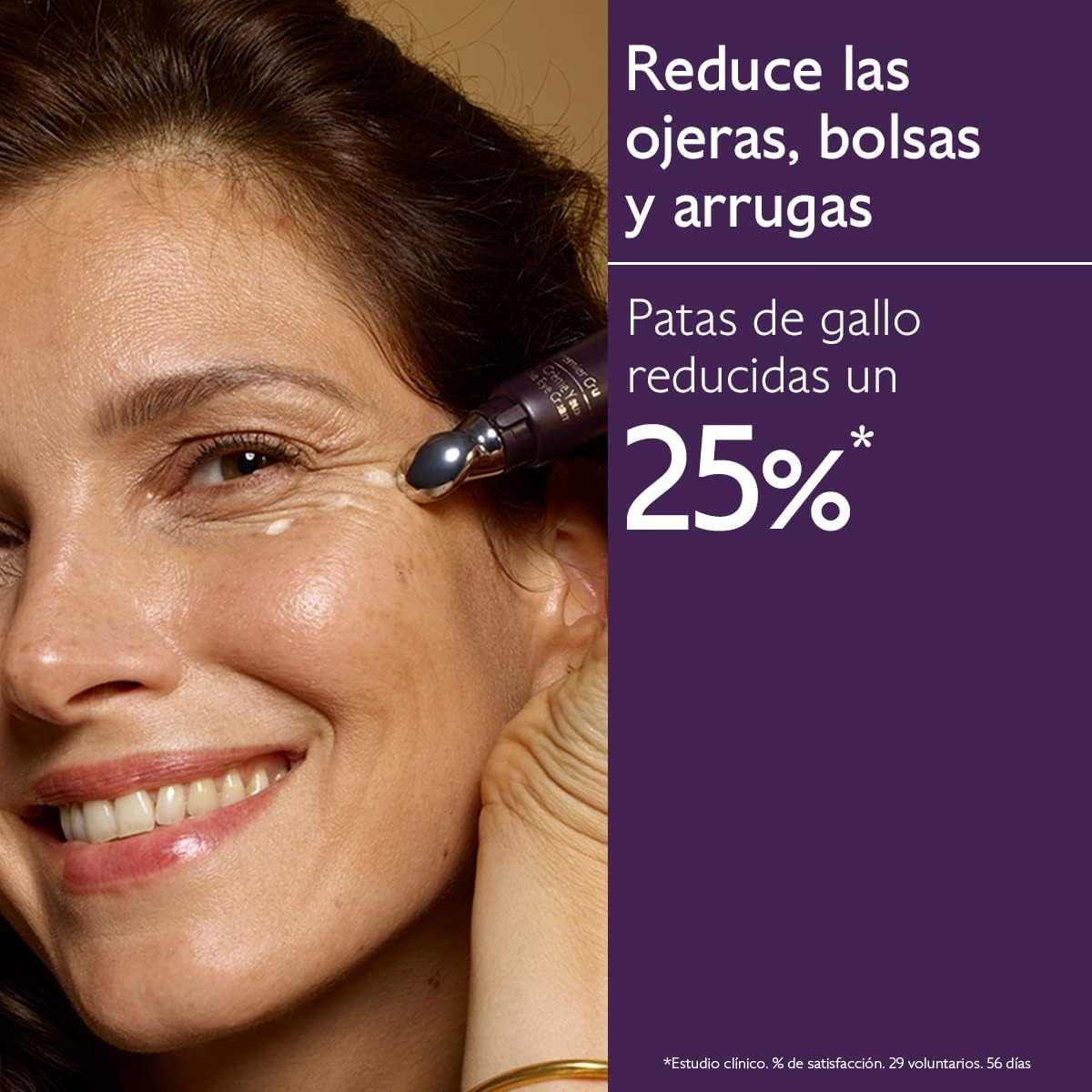 Premier Cru the Eye Cream Brown