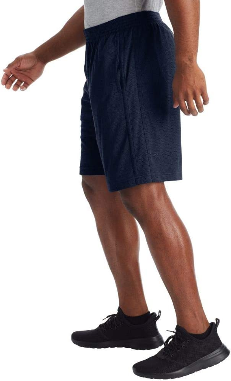 C9 Champion Men'S Mesh Shorts-10 Inseam image number 2