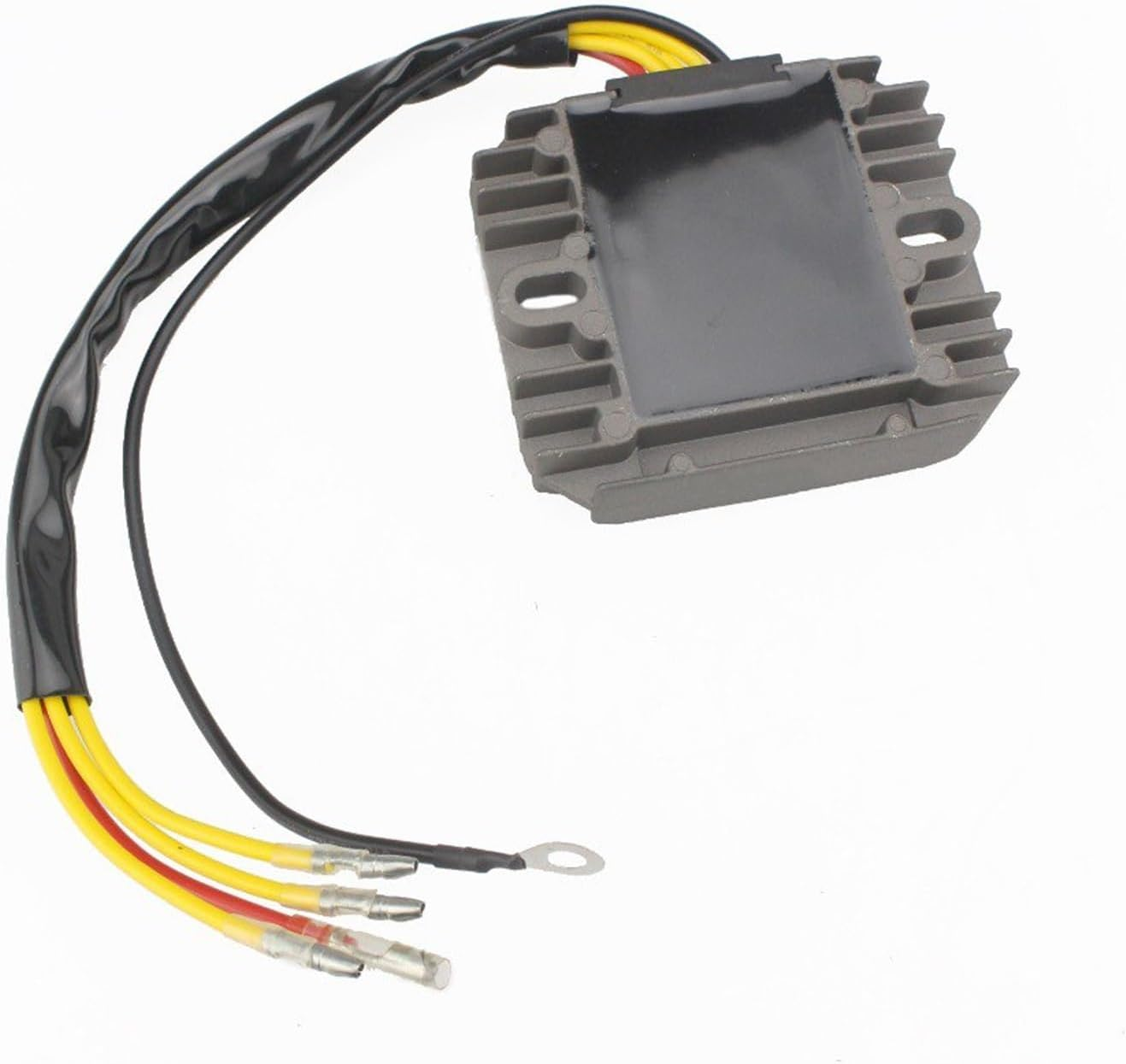 Rectifier Parts 12V Motorcycle Bike Voltage Regulator Rectifier for Suzuki GSX1100 for Katana GSX750 GS250 GS450 GS750 GS850G GS1000 image number 4