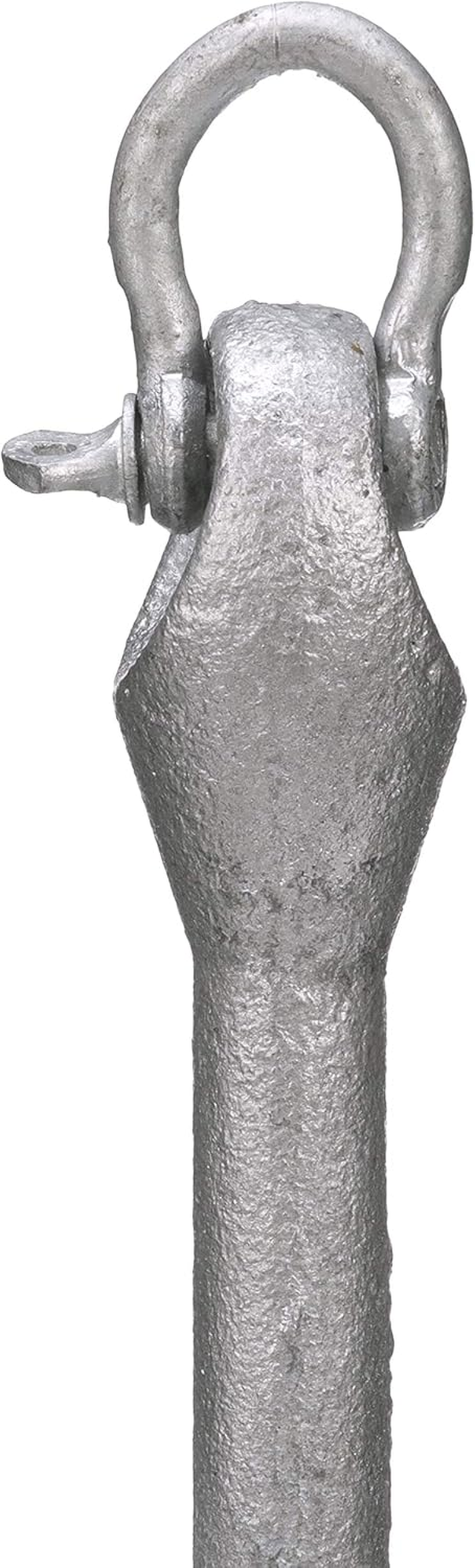 Seachoice Folding Grapnel Anchor &ndash; for Small Craft and Dinghies &ndash; Multiple Sizes