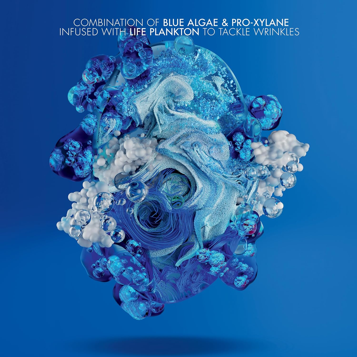 Biotherm Homme Force Supreme Eye Architect Serum 15 Ml image number 5