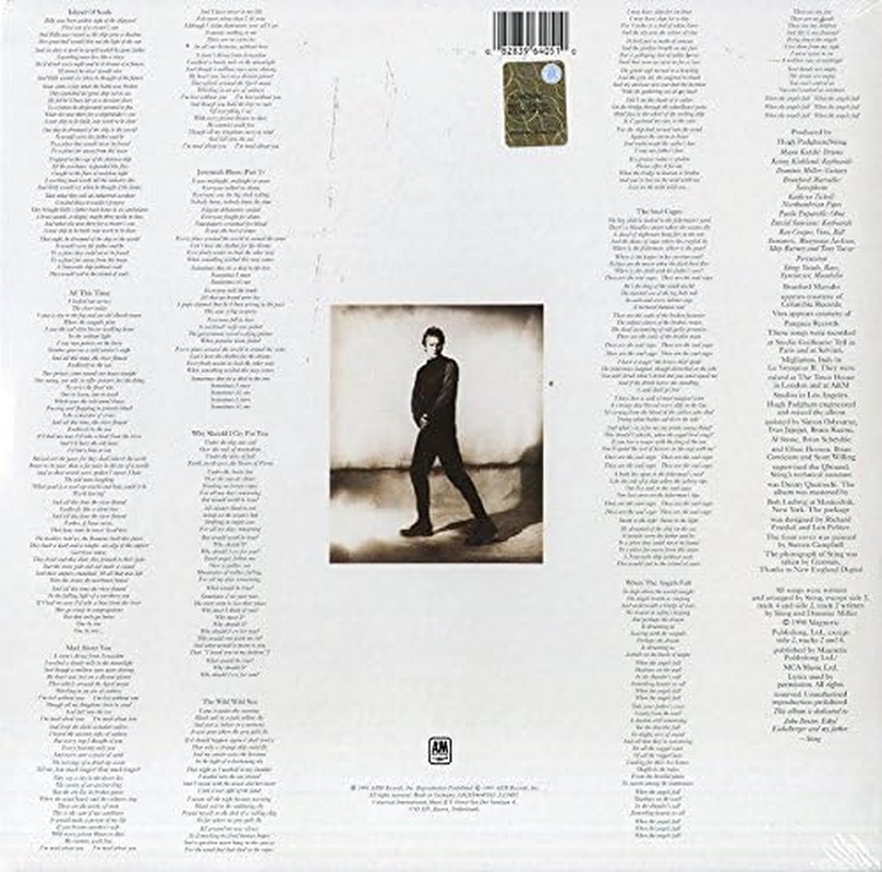 Soul Cages image number 2